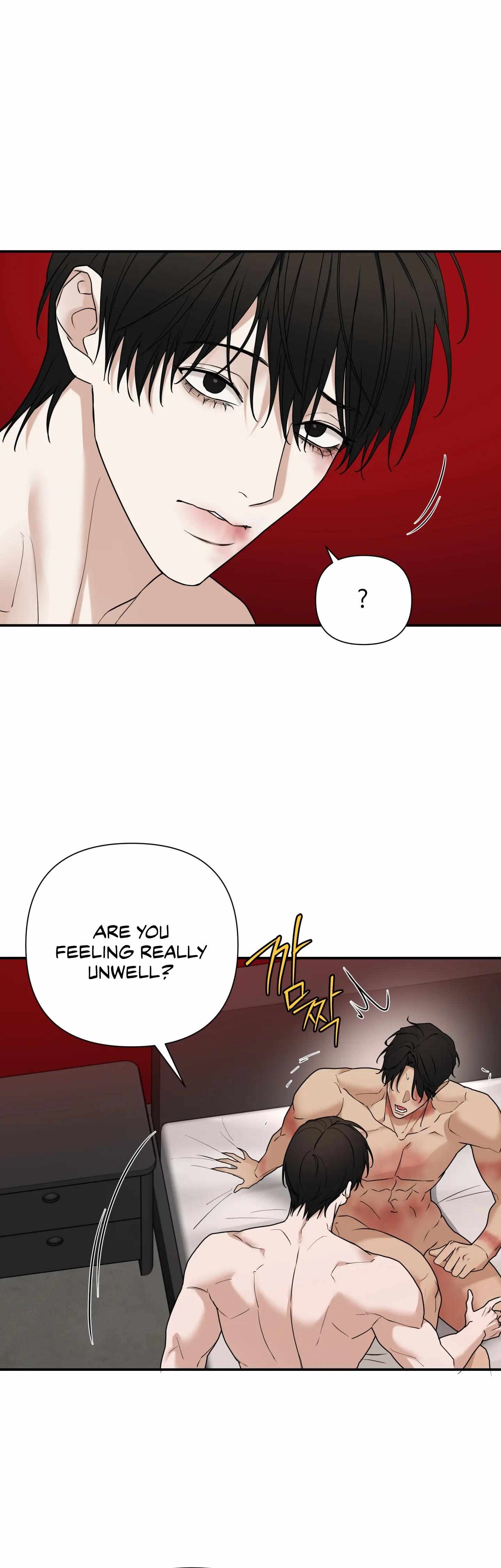 Read Reverse Thinking Manga Online