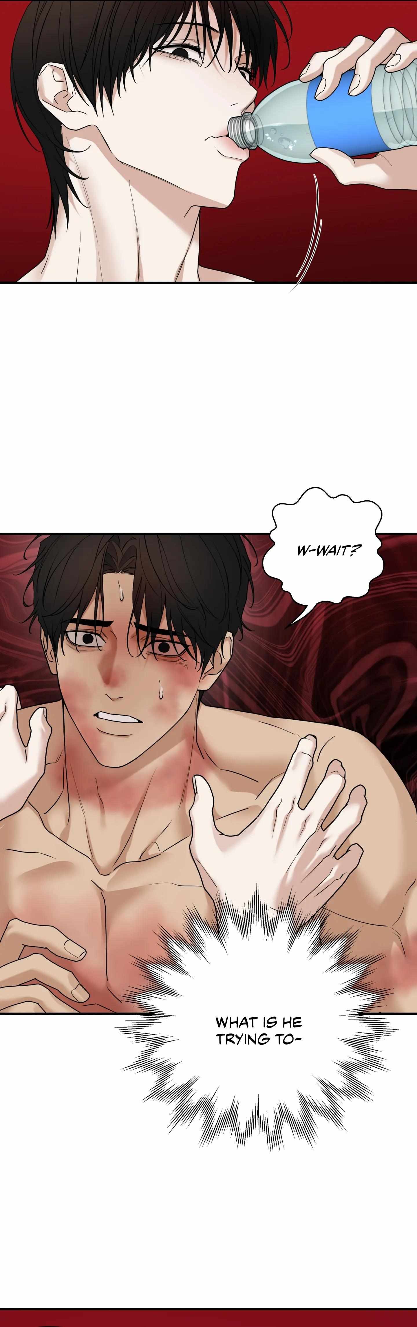 Read Reverse Thinking Manga Online