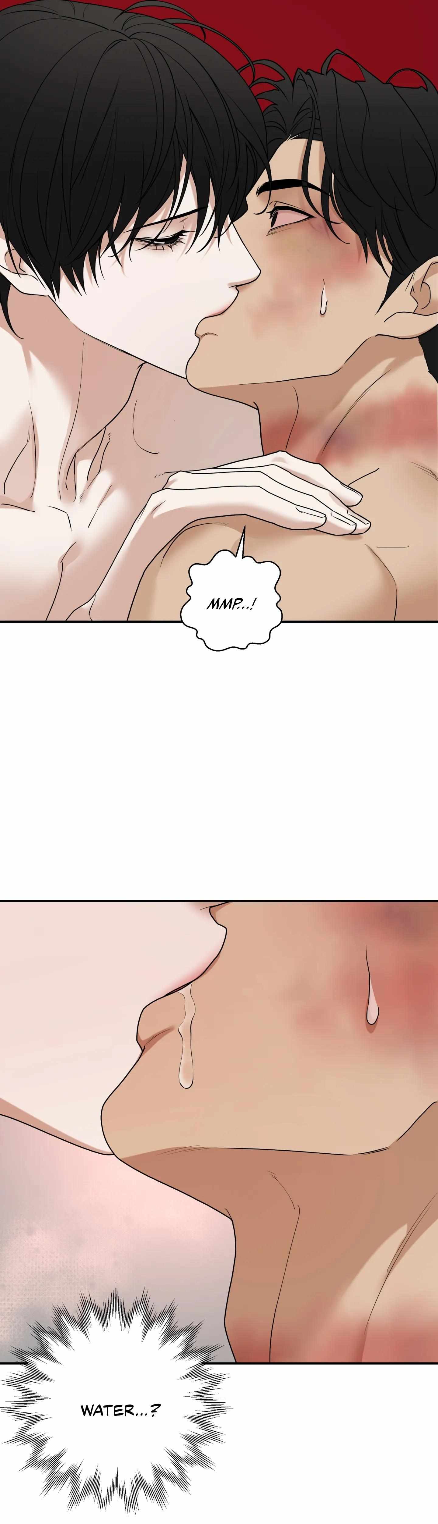 Read Reverse Thinking Manga Online