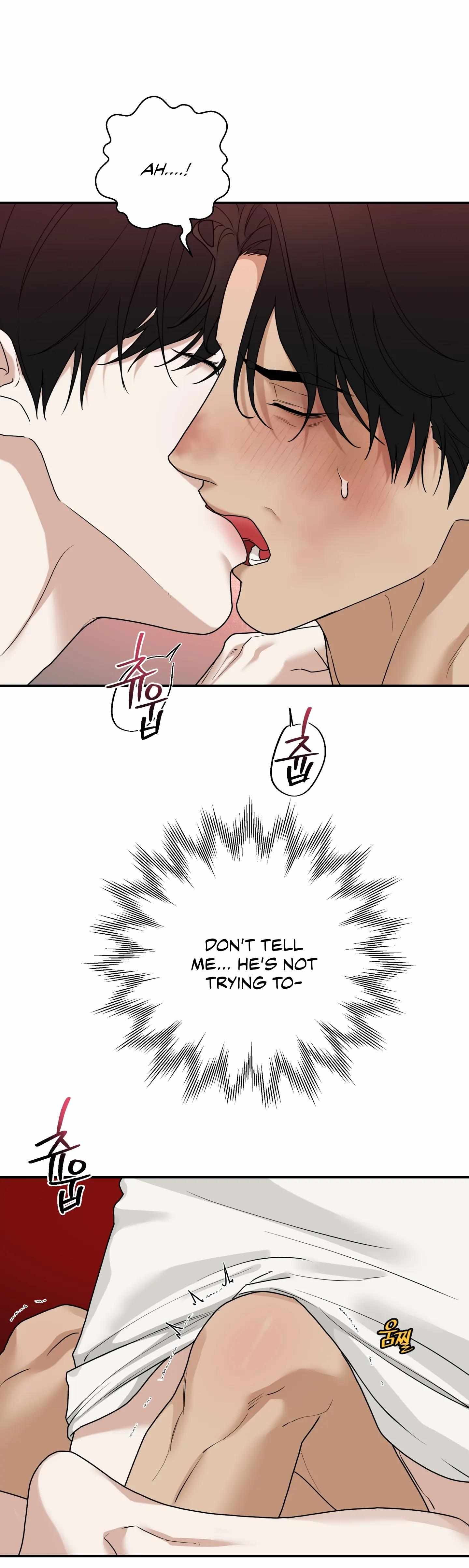 Read Reverse Thinking Manga Online