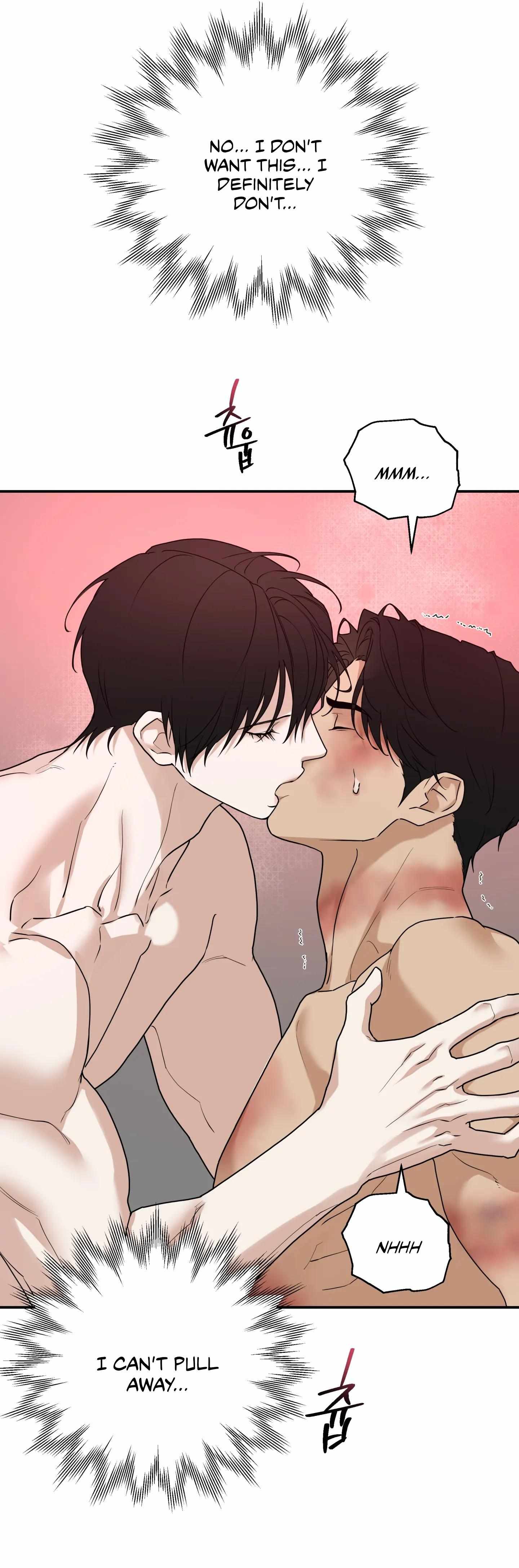 Read Reverse Thinking Manga Online