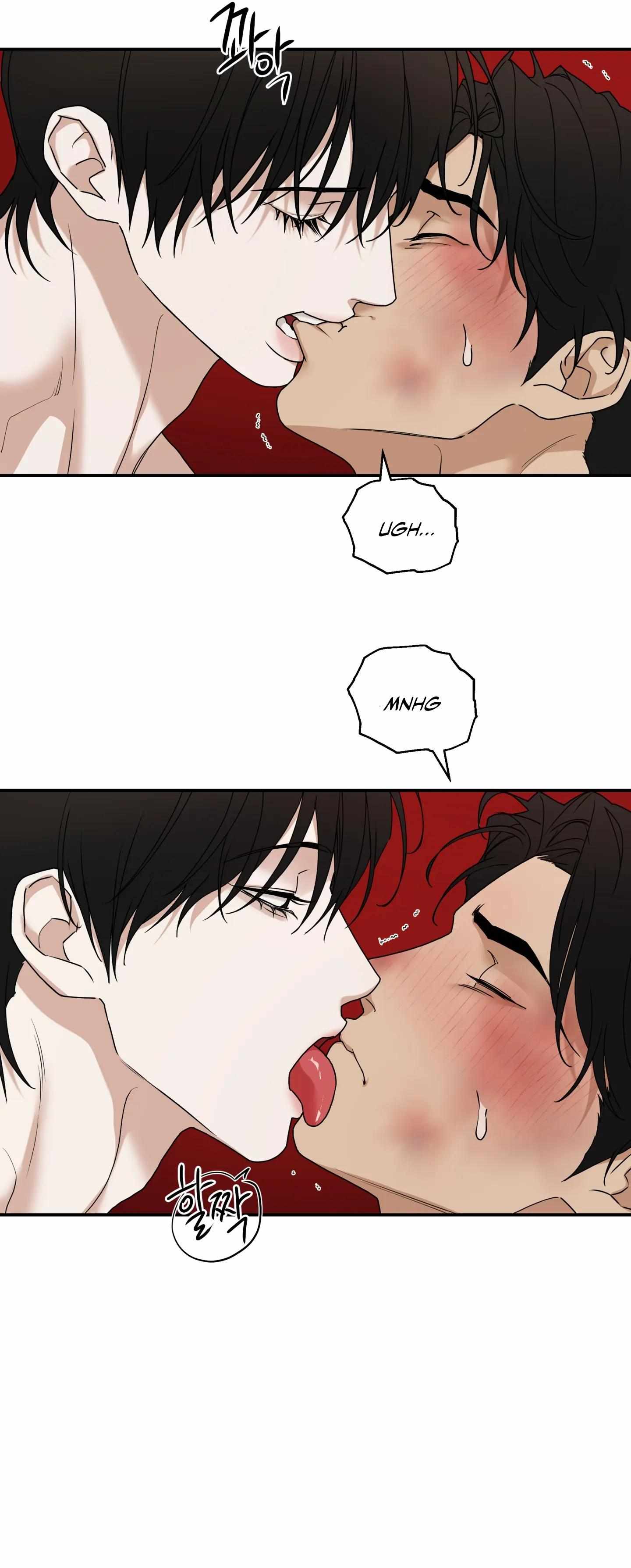 Read Reverse Thinking Manga Online