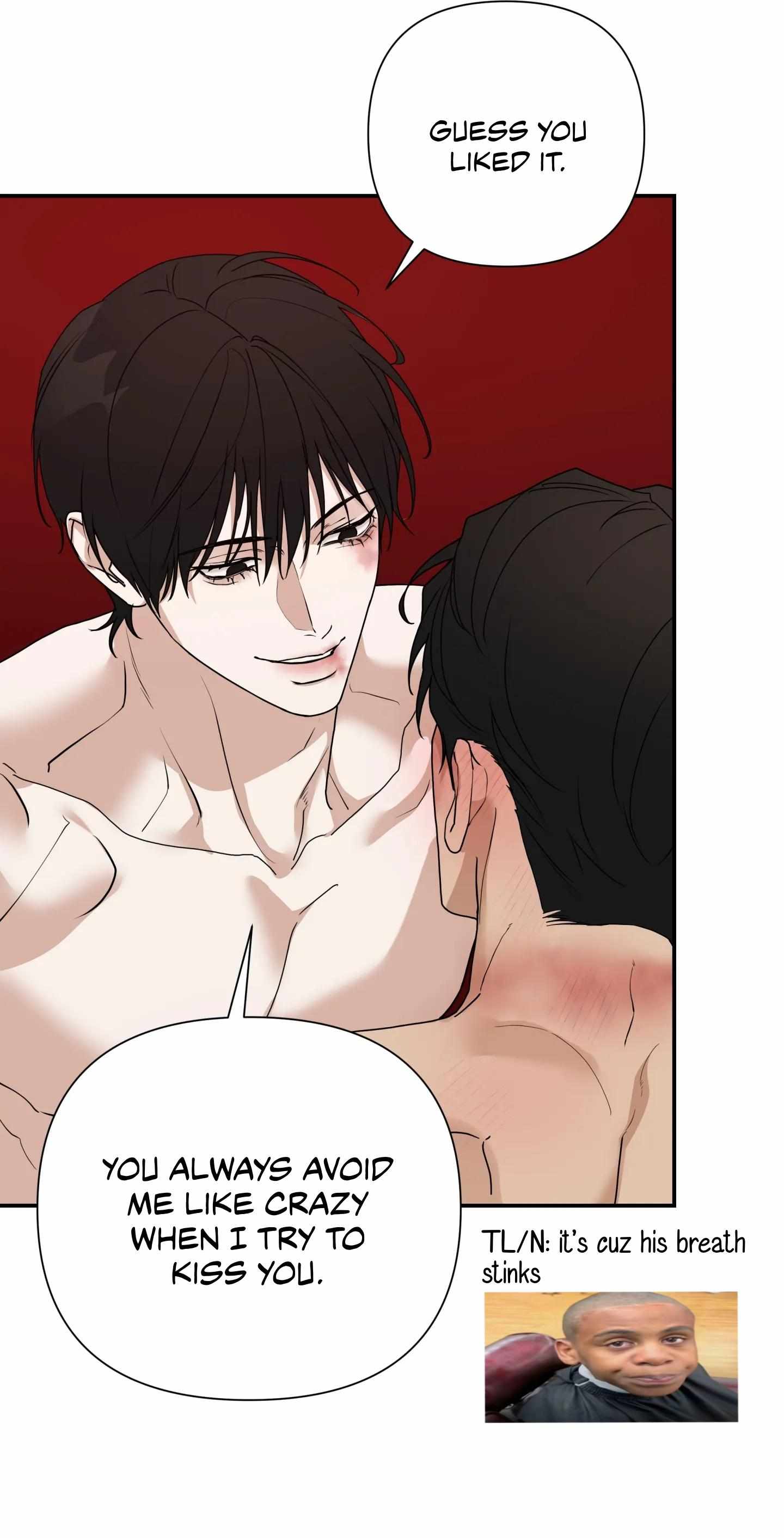 Read Reverse Thinking Manga Online