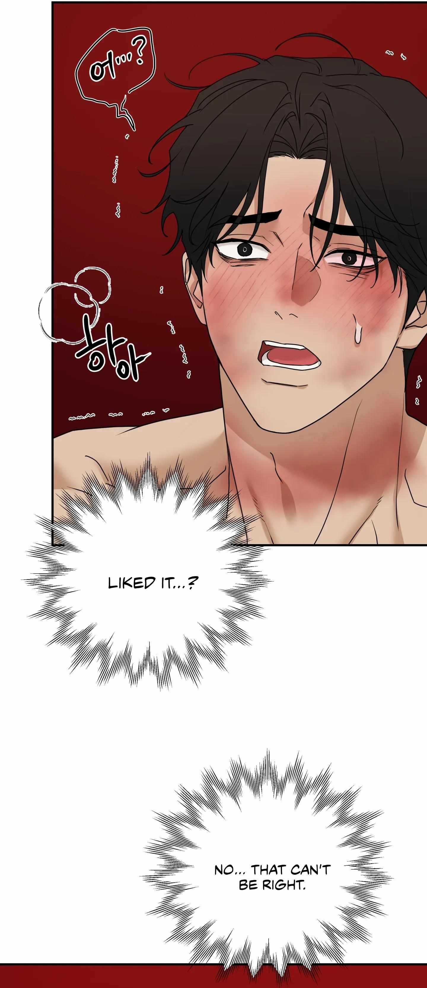 Read Reverse Thinking Manga Online