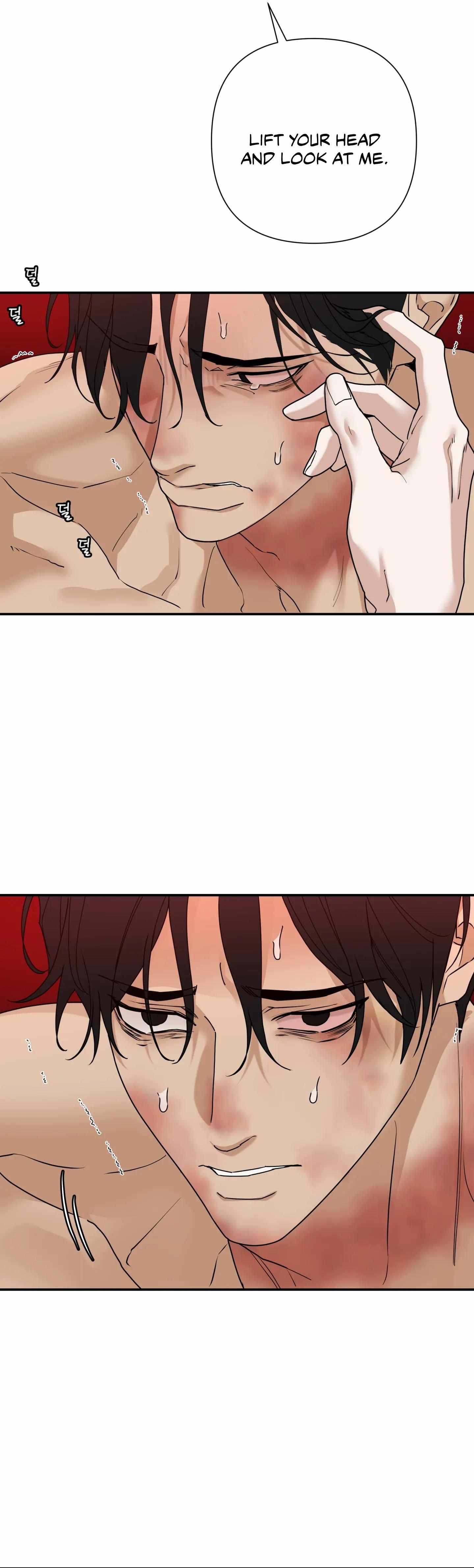 Read Reverse Thinking Manga Online