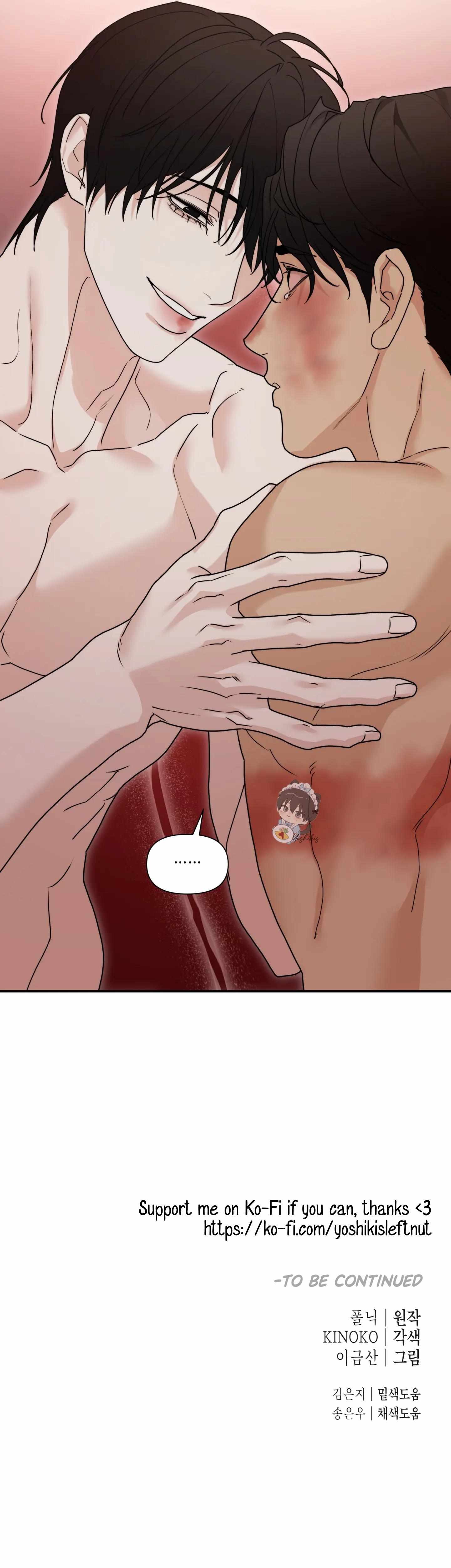 Read Reverse Thinking Manga Online