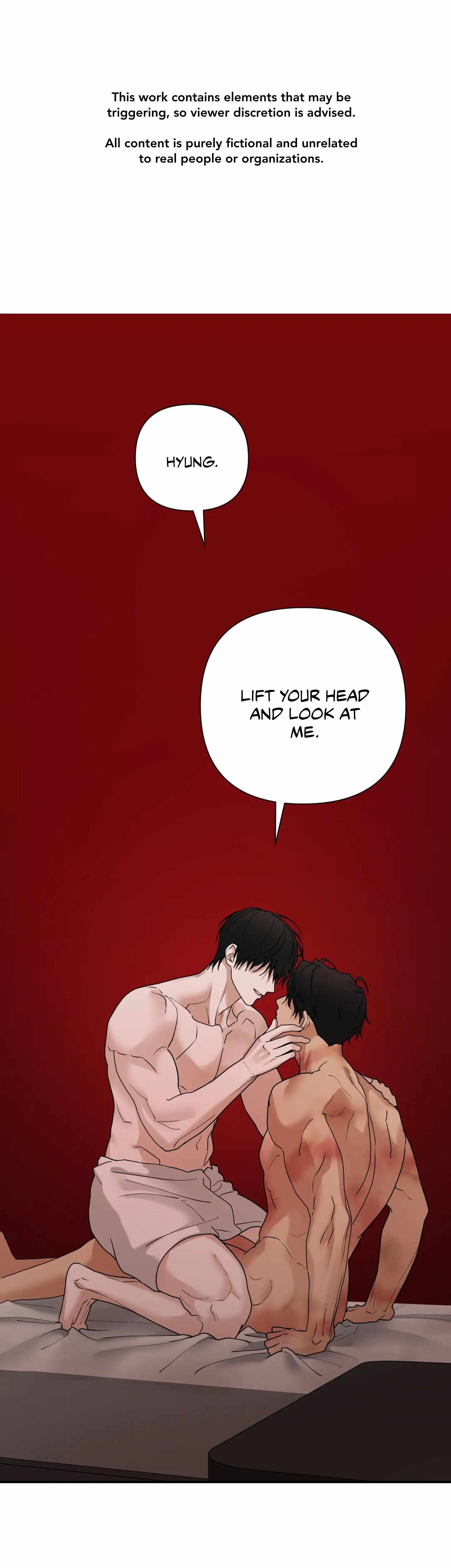 Read Reverse Thinking Manga Online