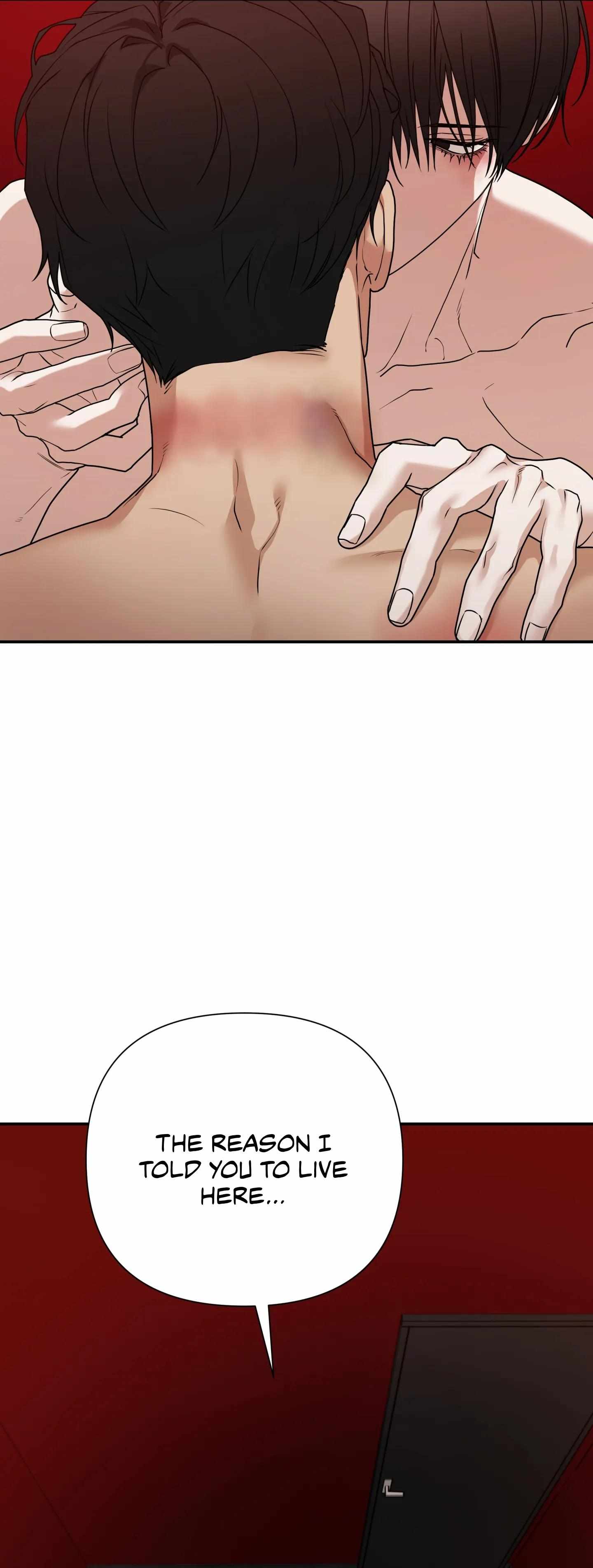 Read Reverse Thinking Manga Online