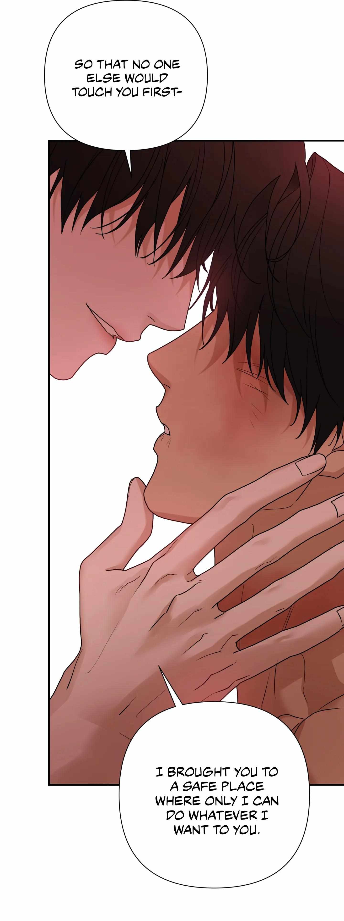Read Reverse Thinking Manga Online