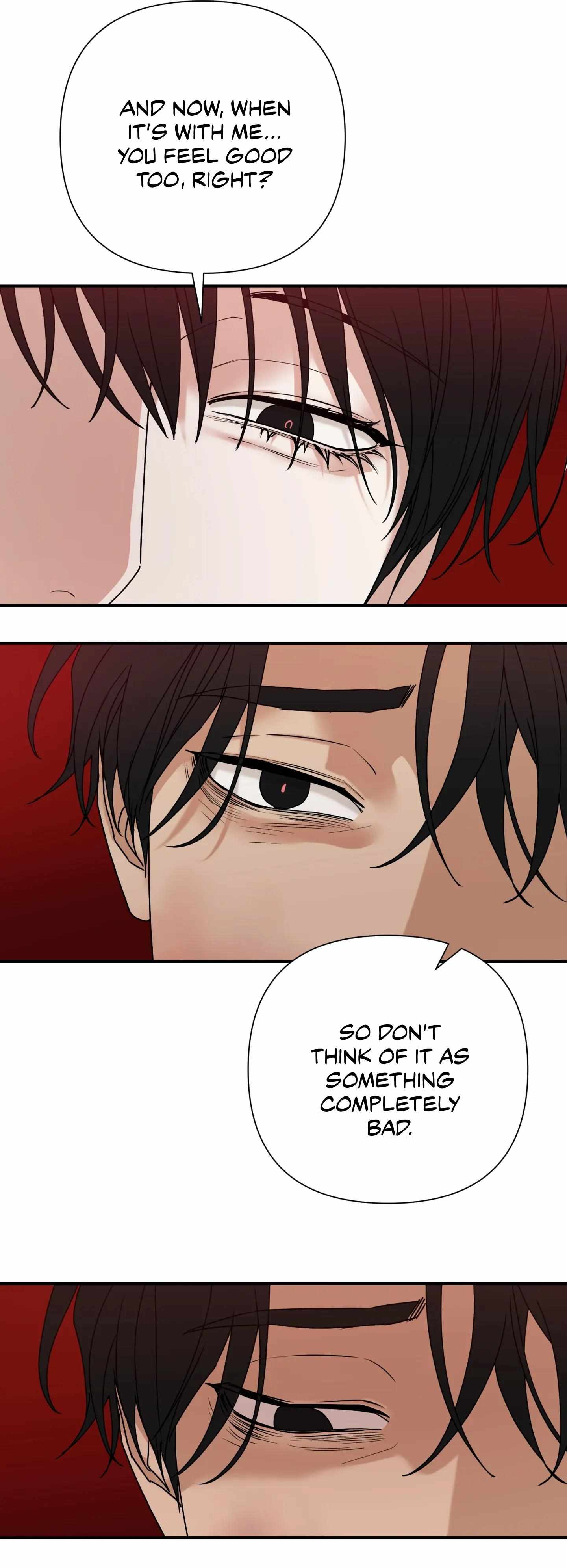 Read Reverse Thinking Manga Online