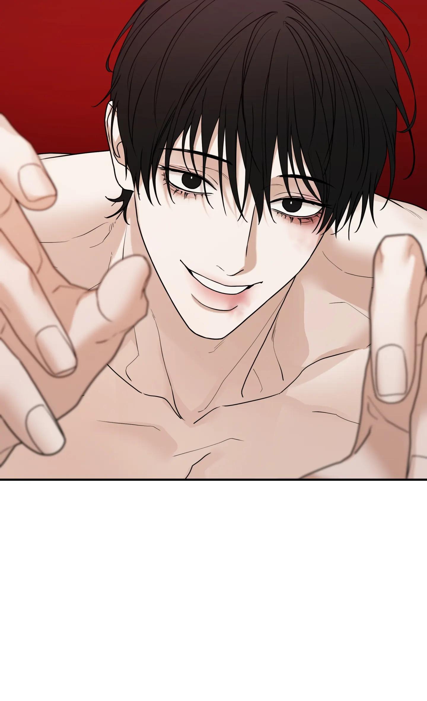 Read Reverse Thinking Manga Online