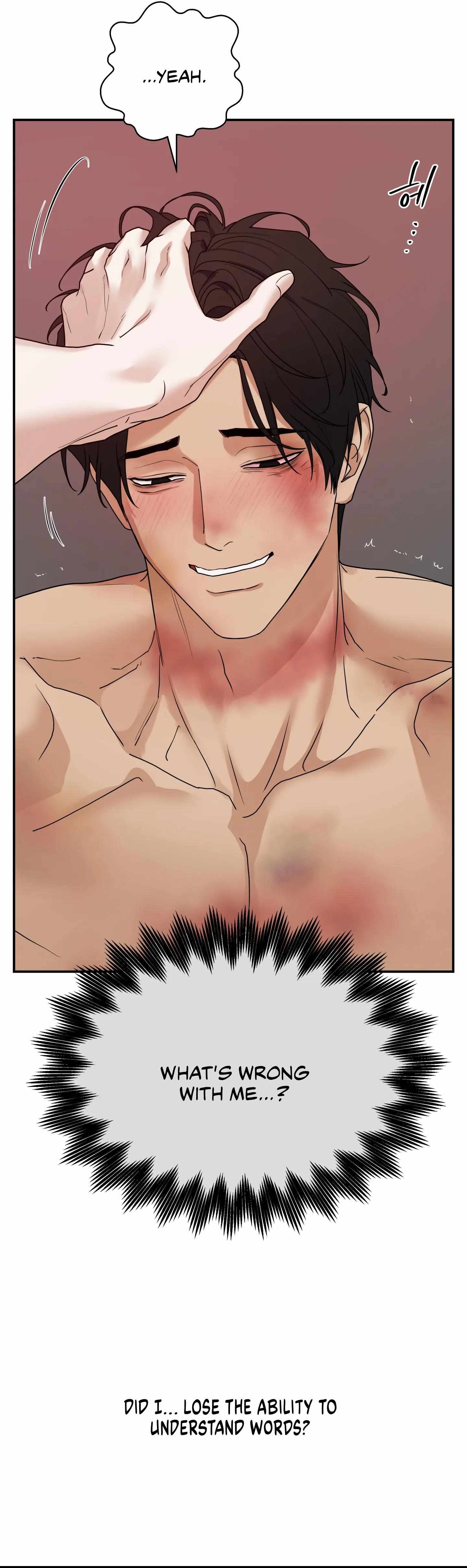 Read Reverse Thinking Manga Online