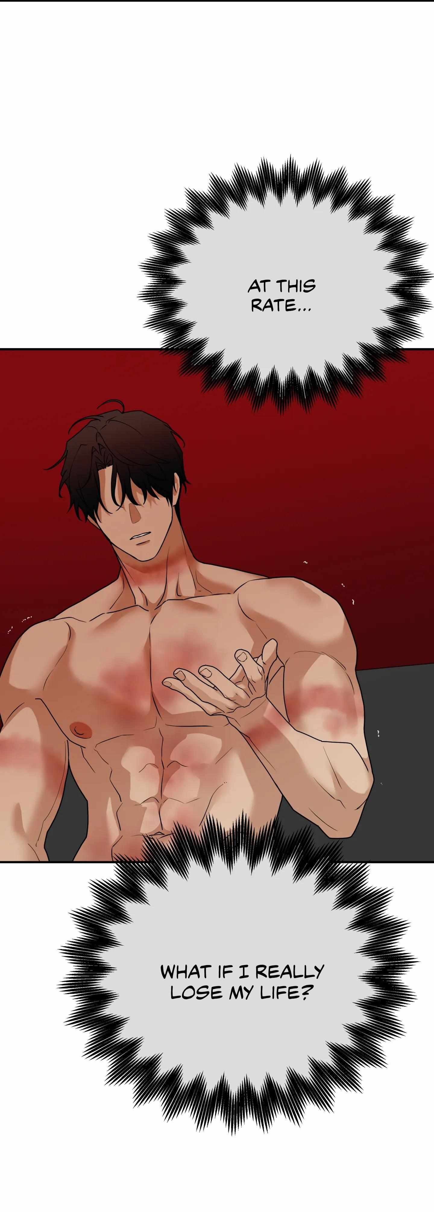 Read Reverse Thinking Manga Online
