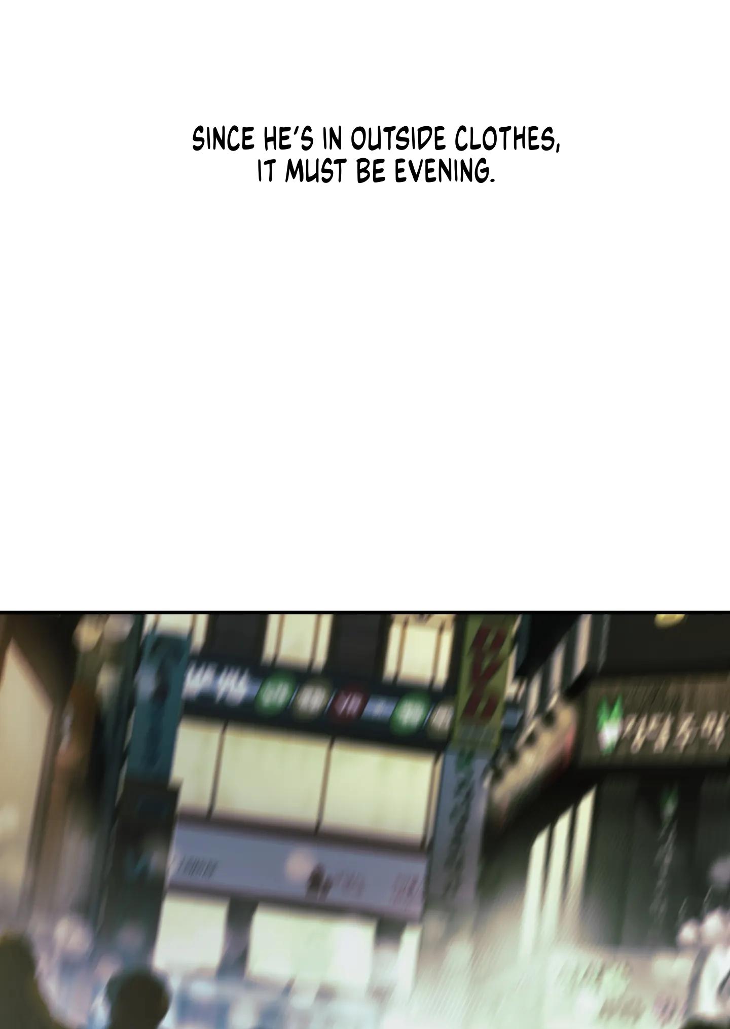 Read Reverse Thinking Manga Online