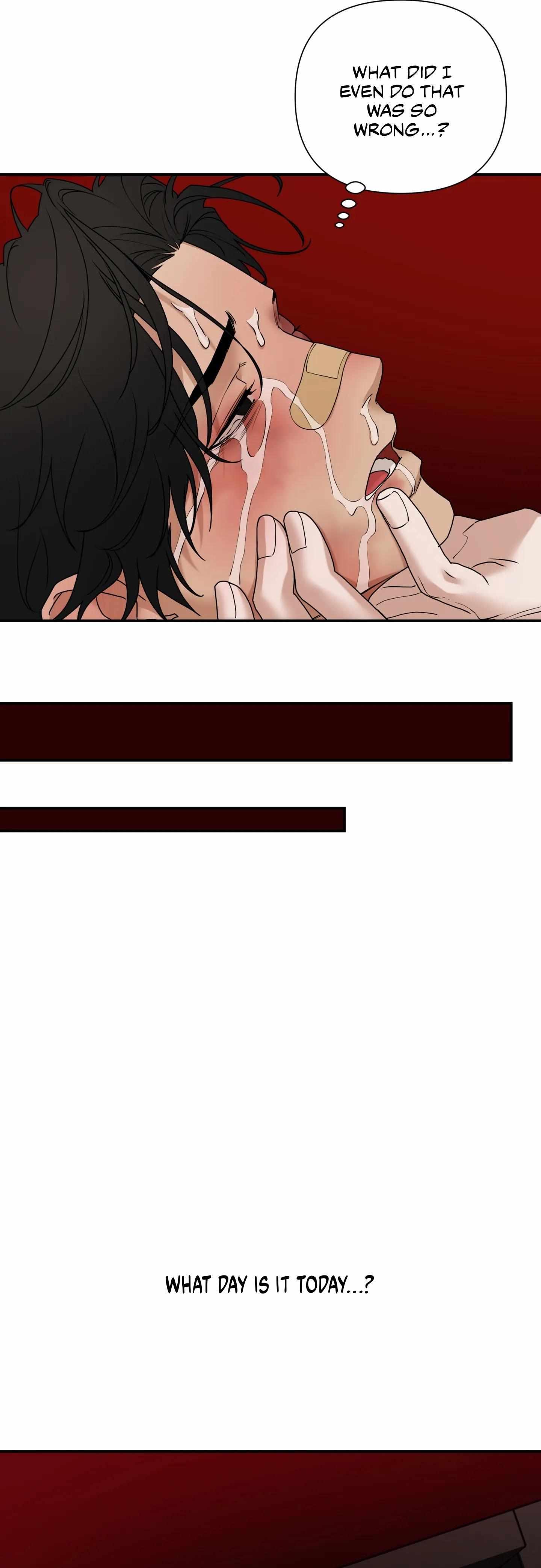 Read Reverse Thinking Manga Online