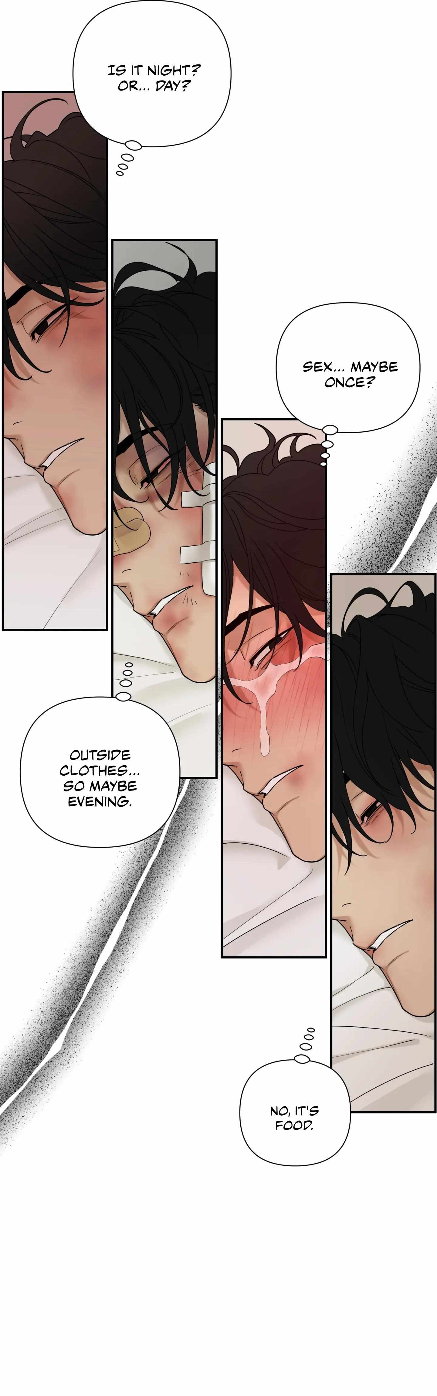 Read Reverse Thinking Manga Online