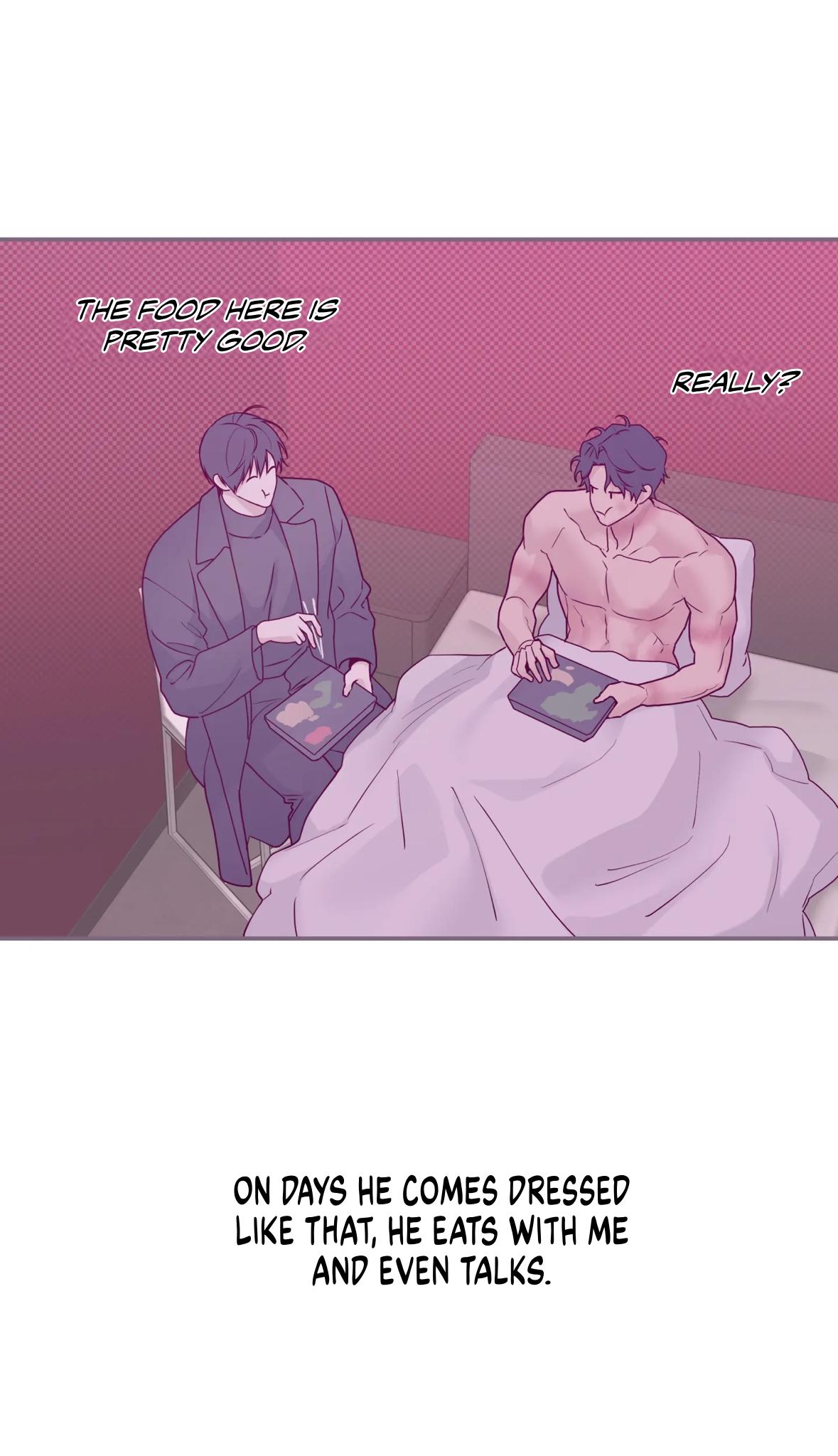 Read Reverse Thinking Manga Online