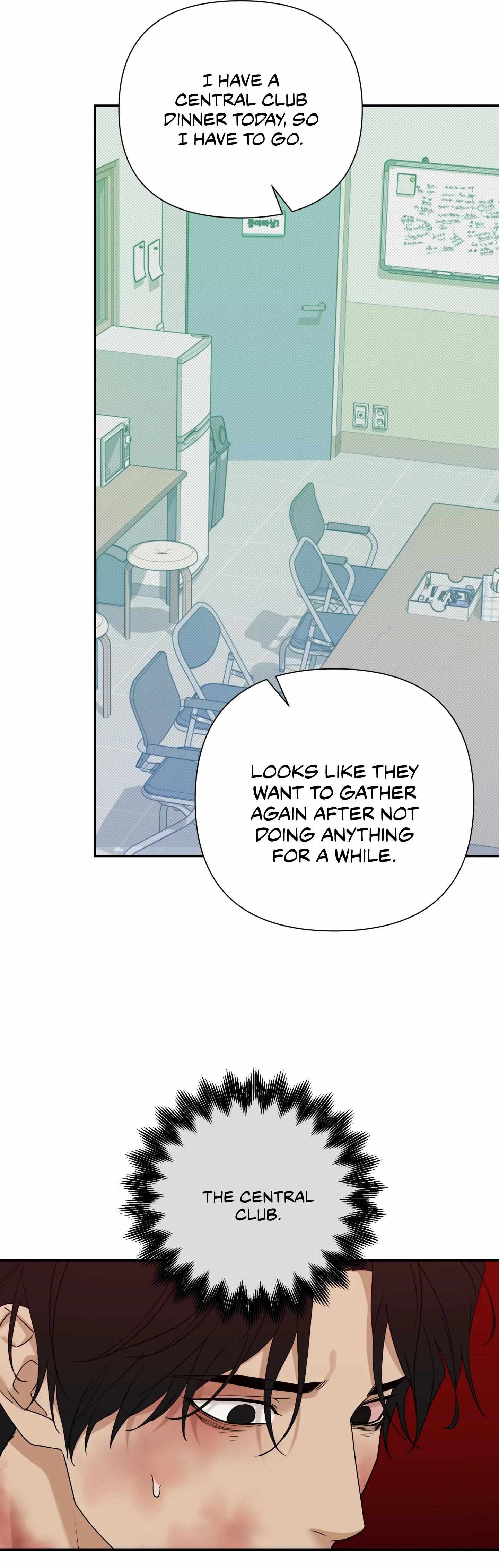 Read Reverse Thinking Manga Online