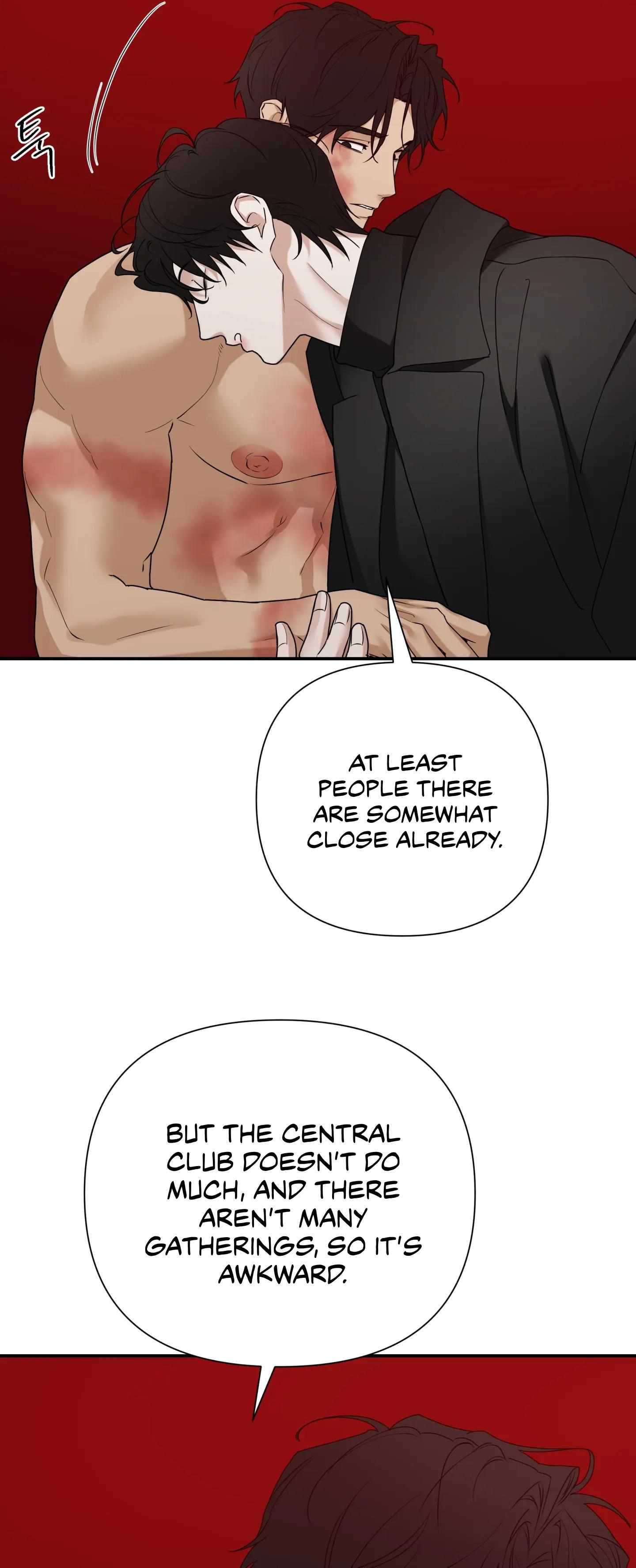 Read Reverse Thinking Manga Online