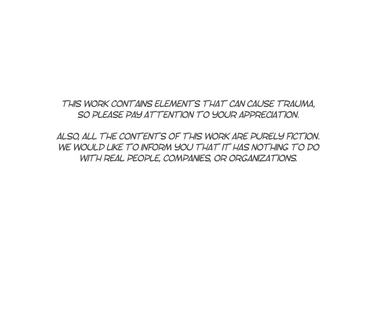 Read Reverse Thinking Manga Online