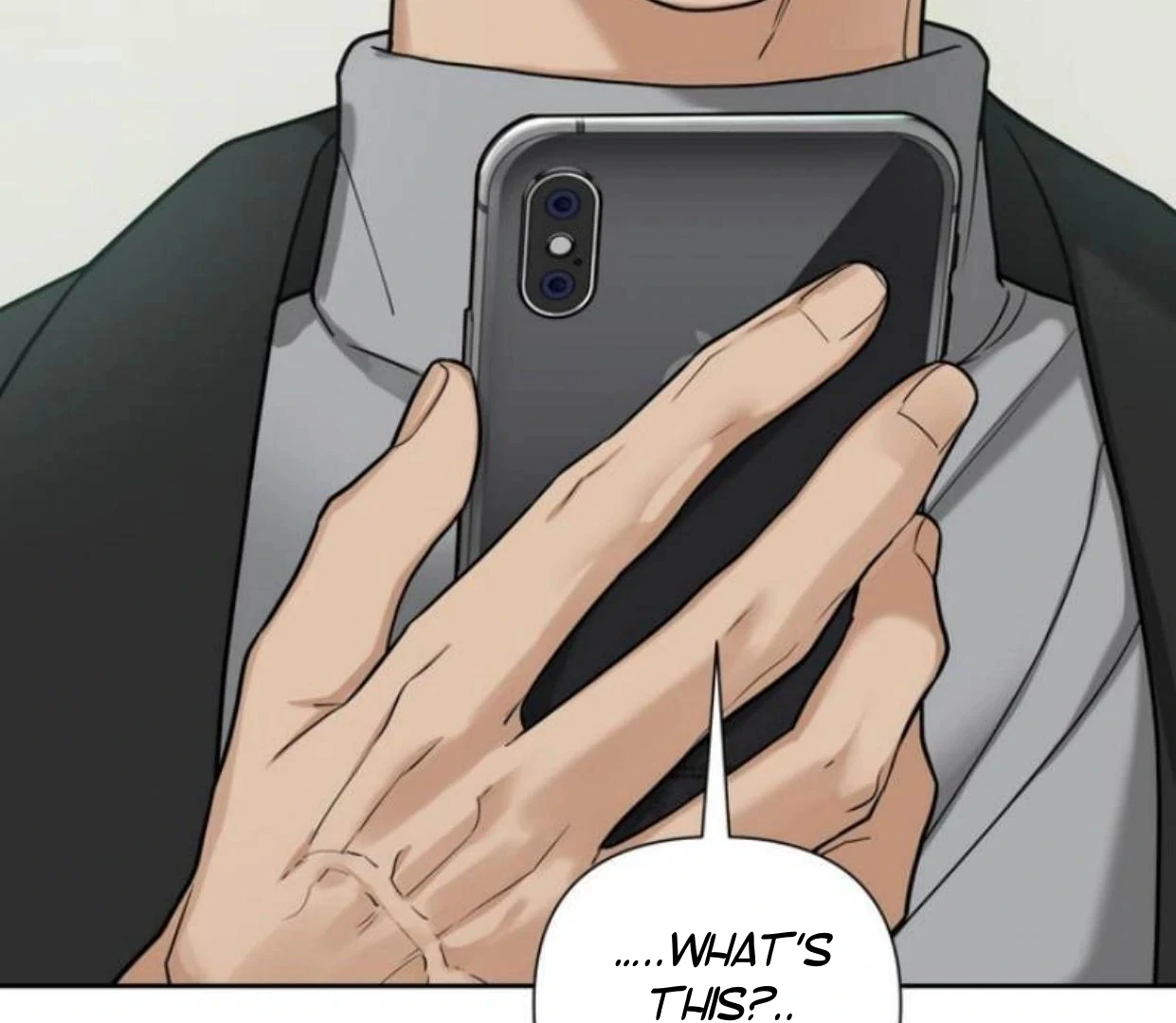 Read Reverse Thinking Manga Online