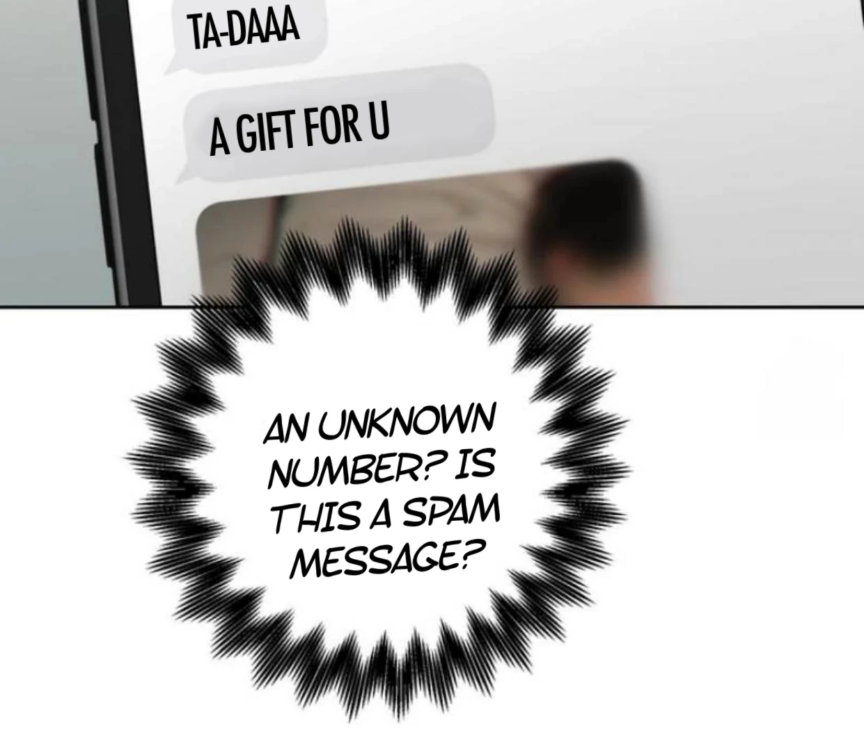 Read Reverse Thinking Manga Online