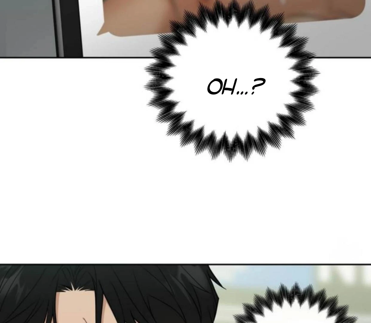 Read Reverse Thinking Manga Online