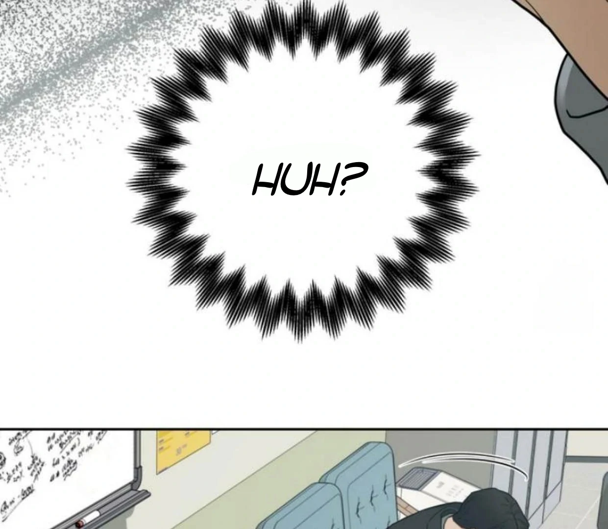 Read Reverse Thinking Manga Online