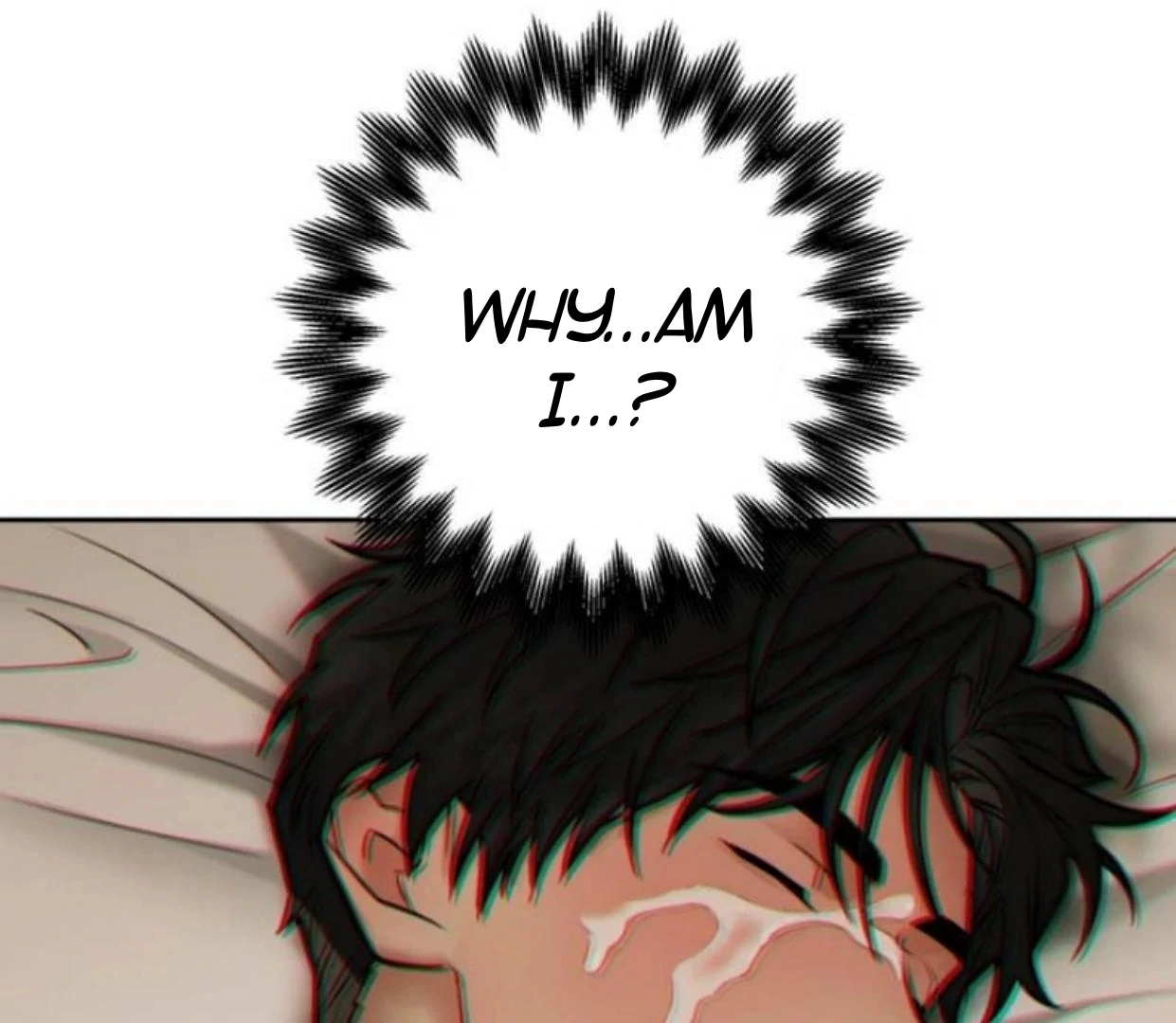 Read Reverse Thinking Manga Online