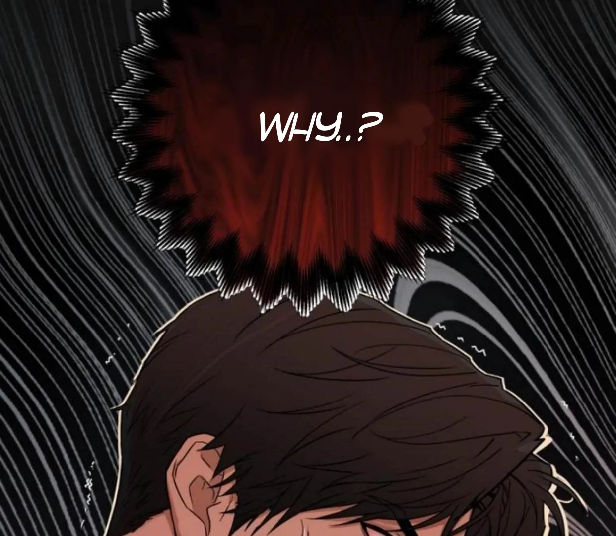 Read Reverse Thinking Manga Online