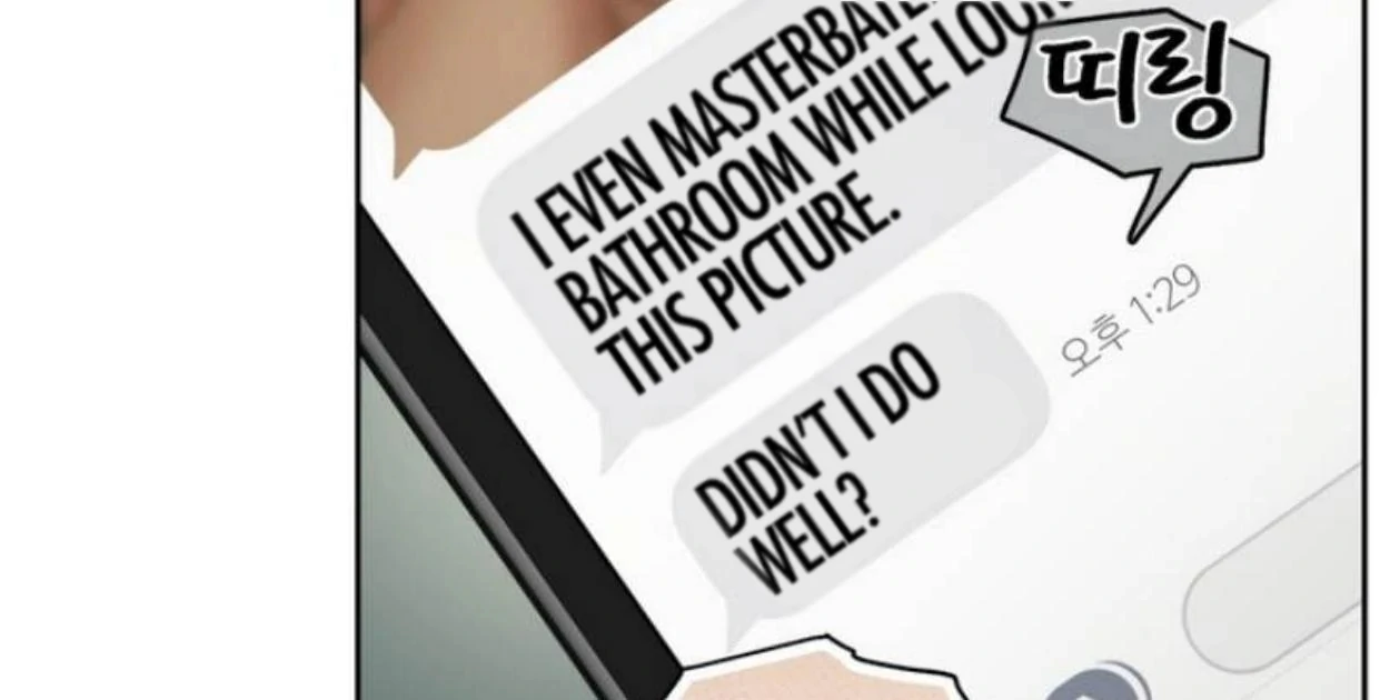 Read Reverse Thinking Manga Online