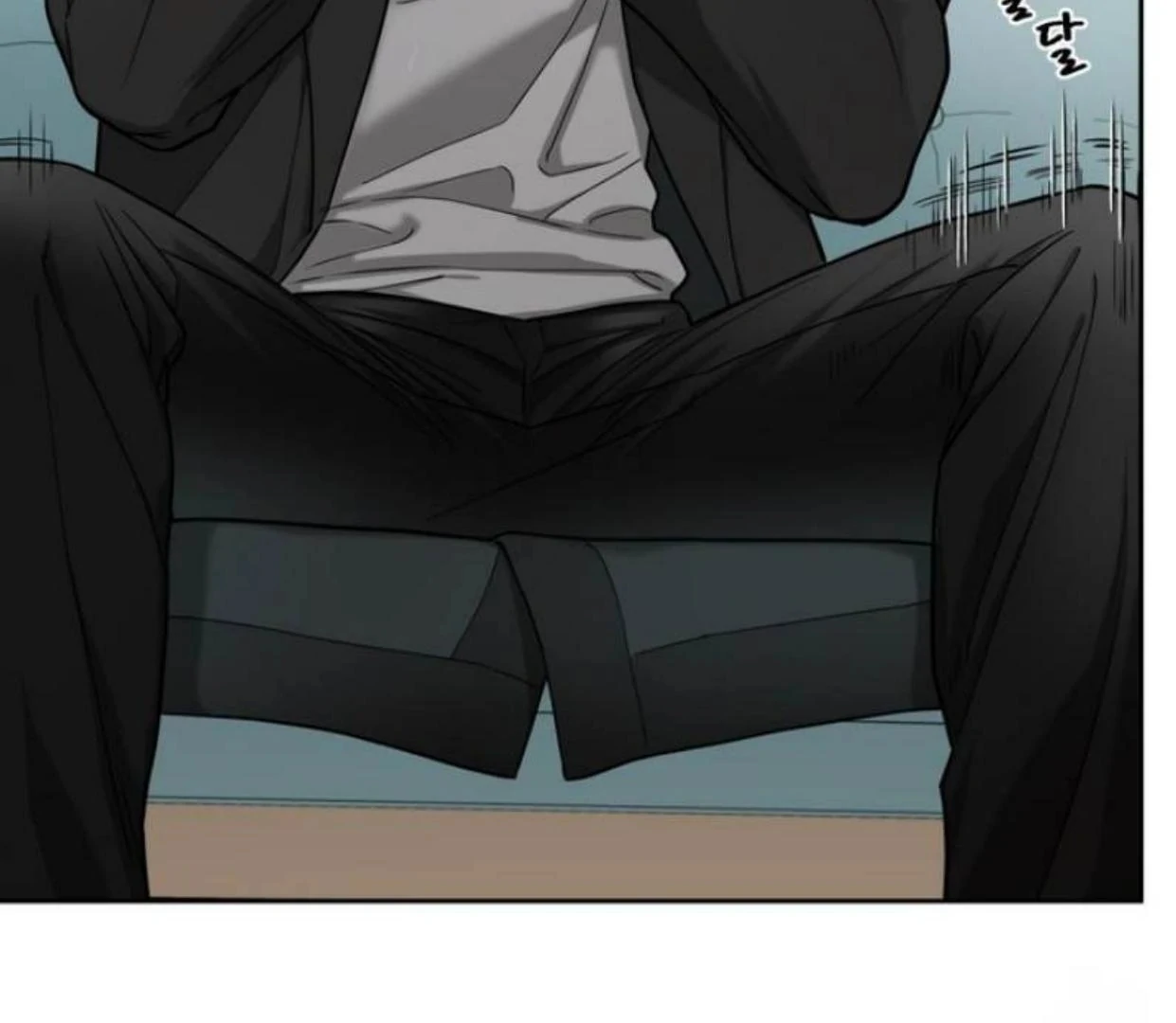 Read Reverse Thinking Manga Online