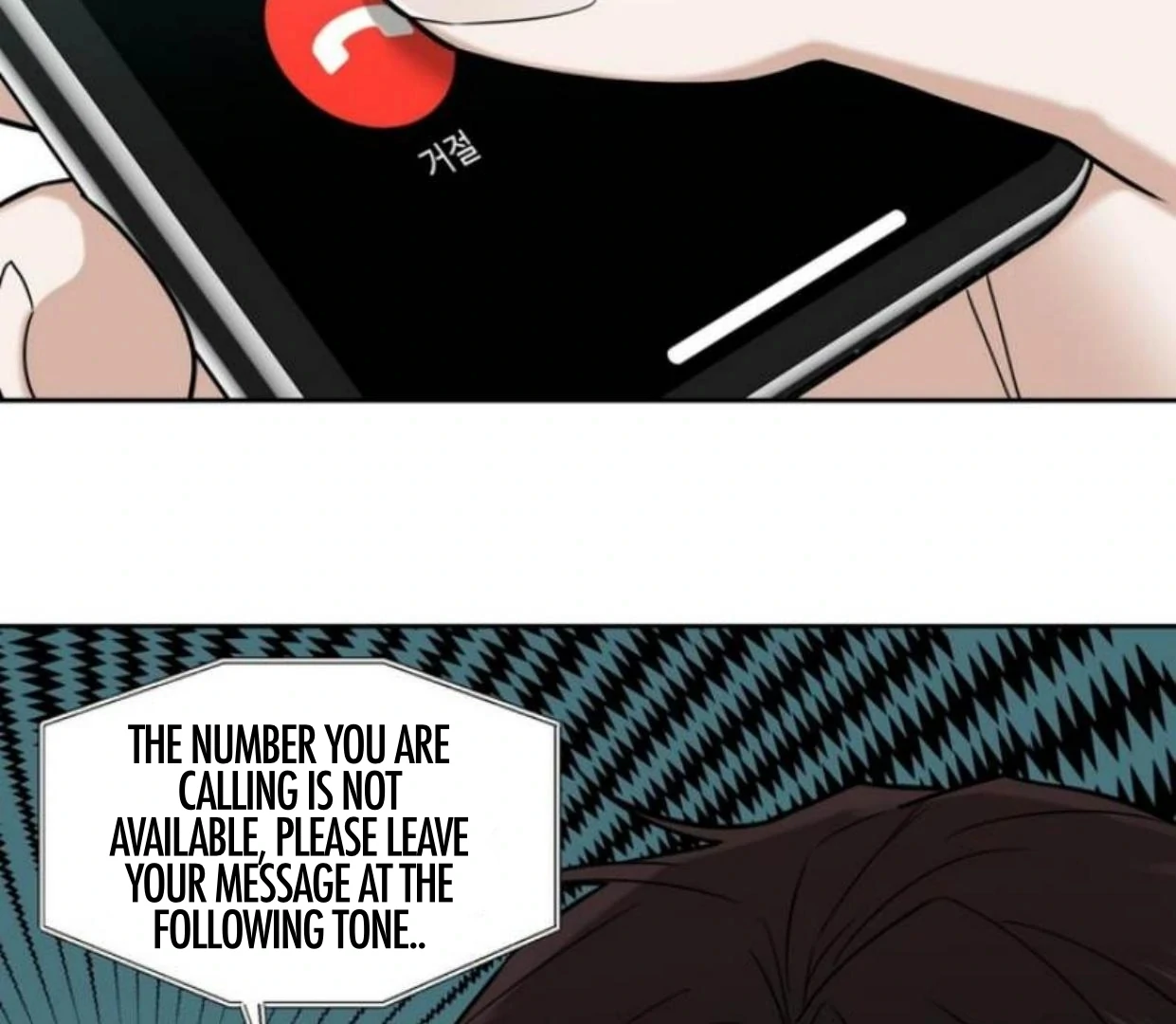 Read Reverse Thinking Manga Online