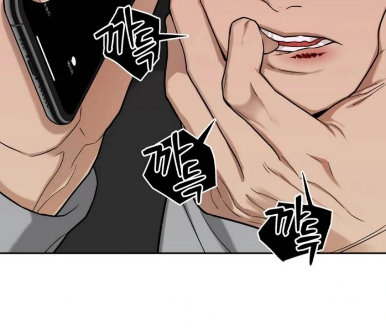 Read Reverse Thinking Manga Online