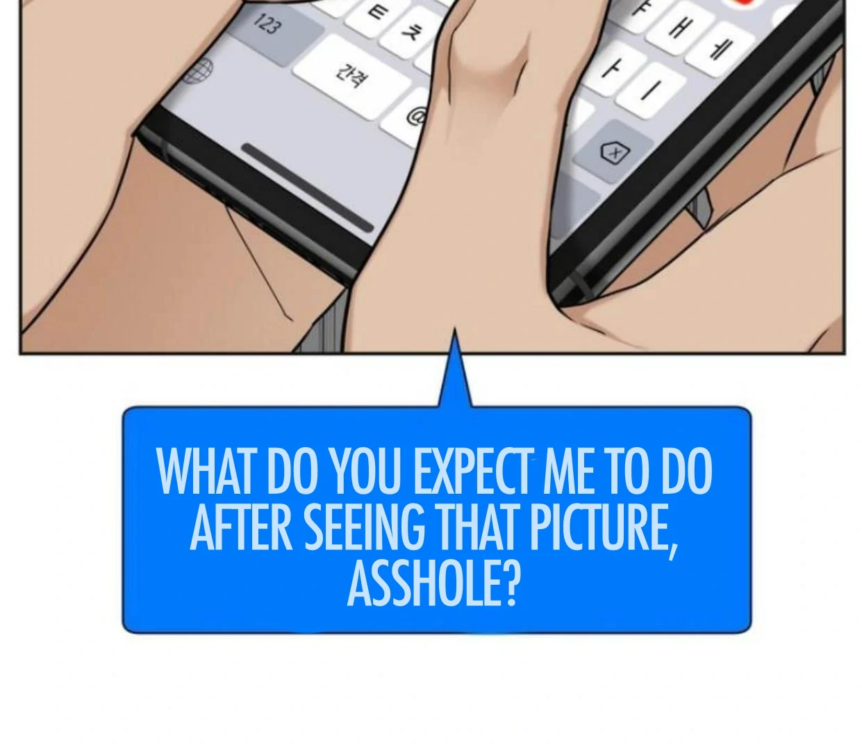 Read Reverse Thinking Manga Online