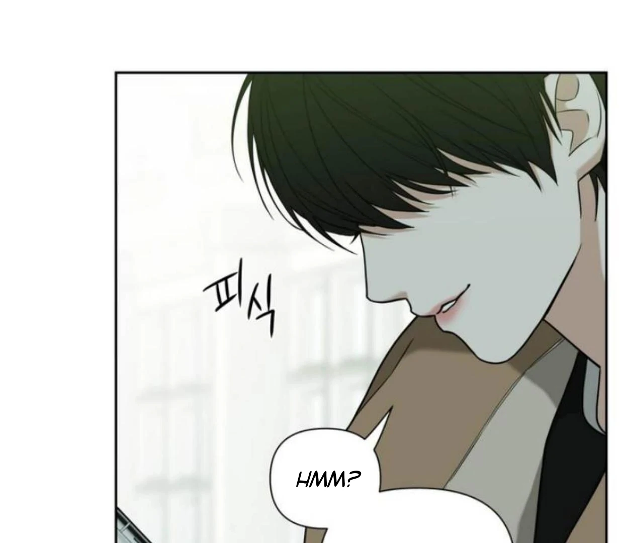 Read Reverse Thinking Manga Online