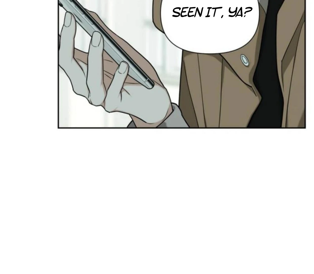 Read Reverse Thinking Manga Online