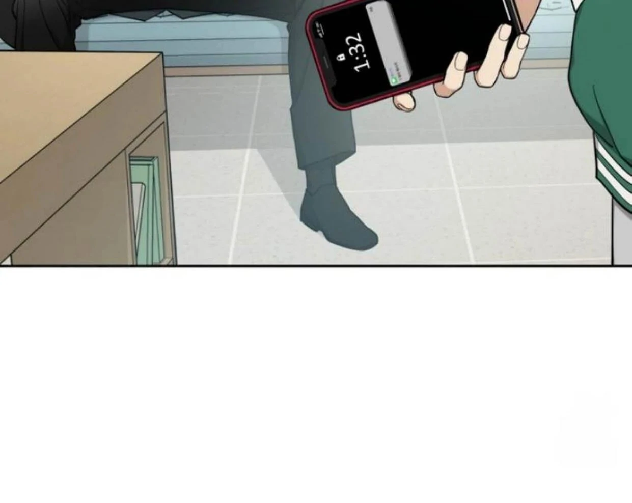 Read Reverse Thinking Manga Online