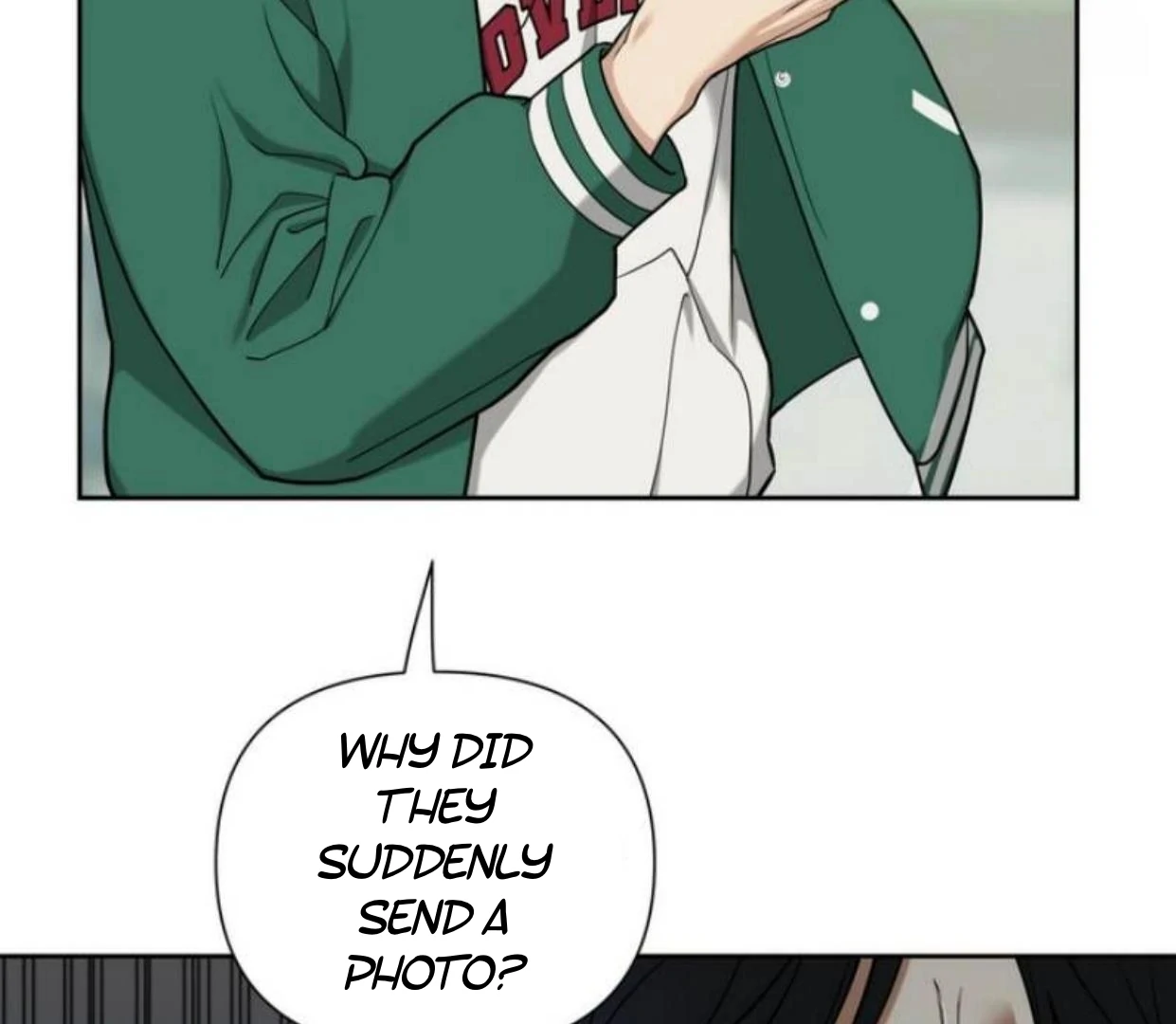 Read Reverse Thinking Manga Online