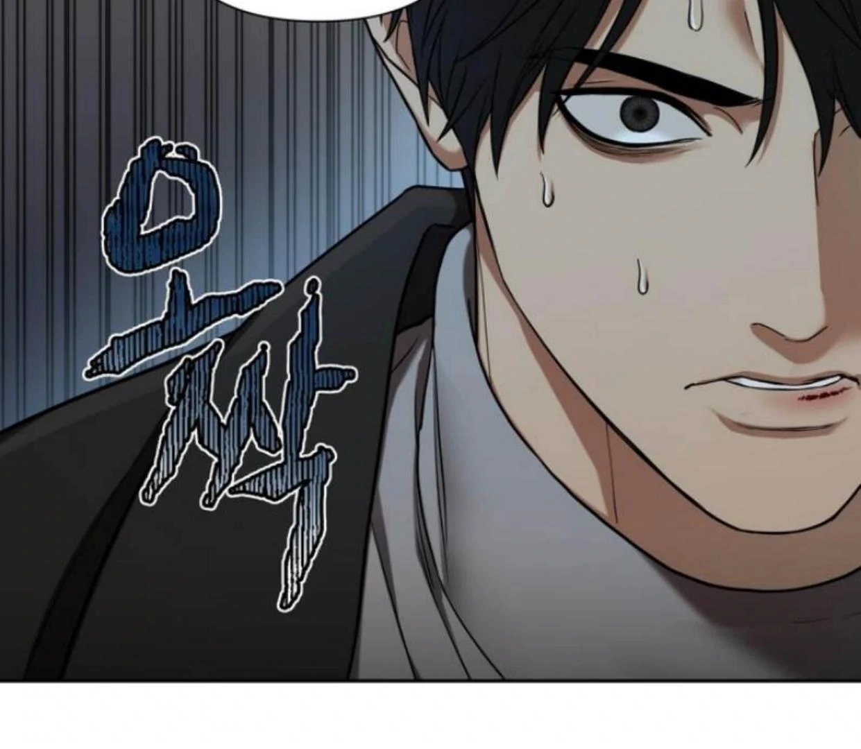 Read Reverse Thinking Manga Online