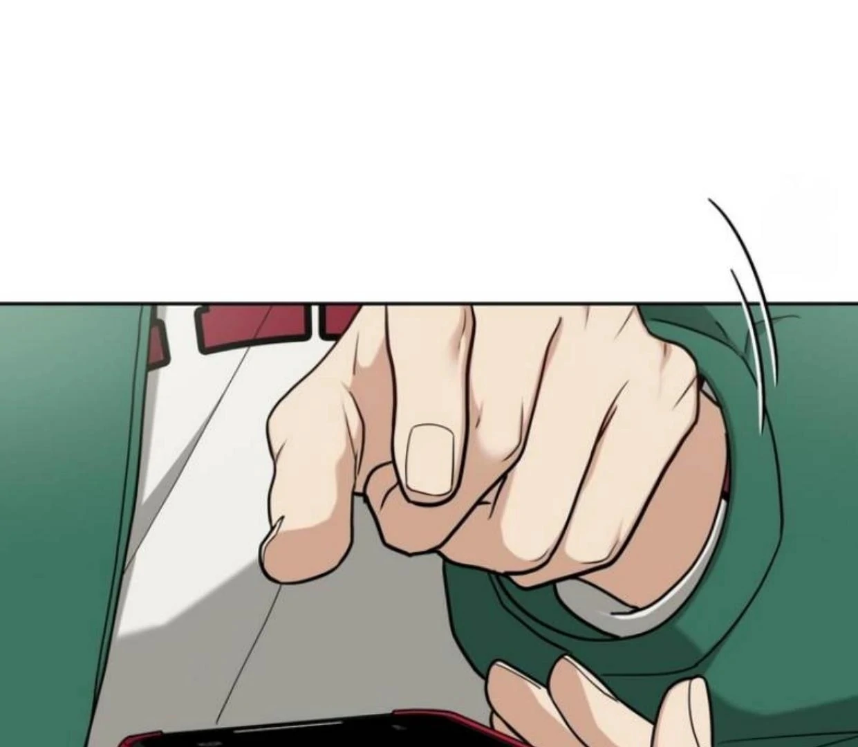 Read Reverse Thinking Manga Online