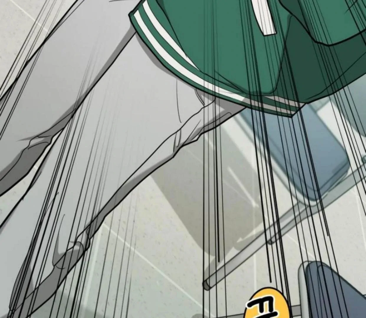 Read Reverse Thinking Manga Online