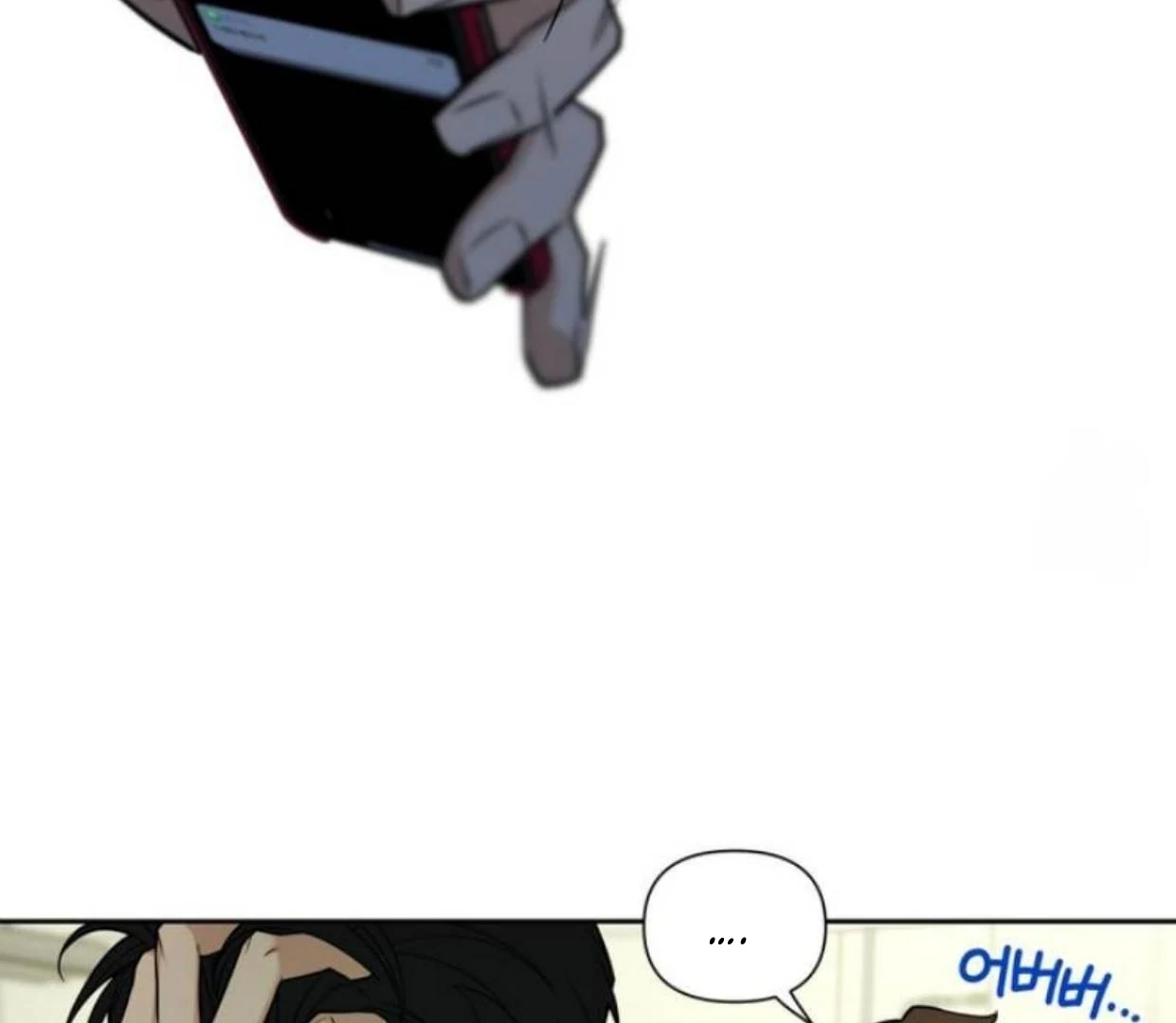 Read Reverse Thinking Manga Online