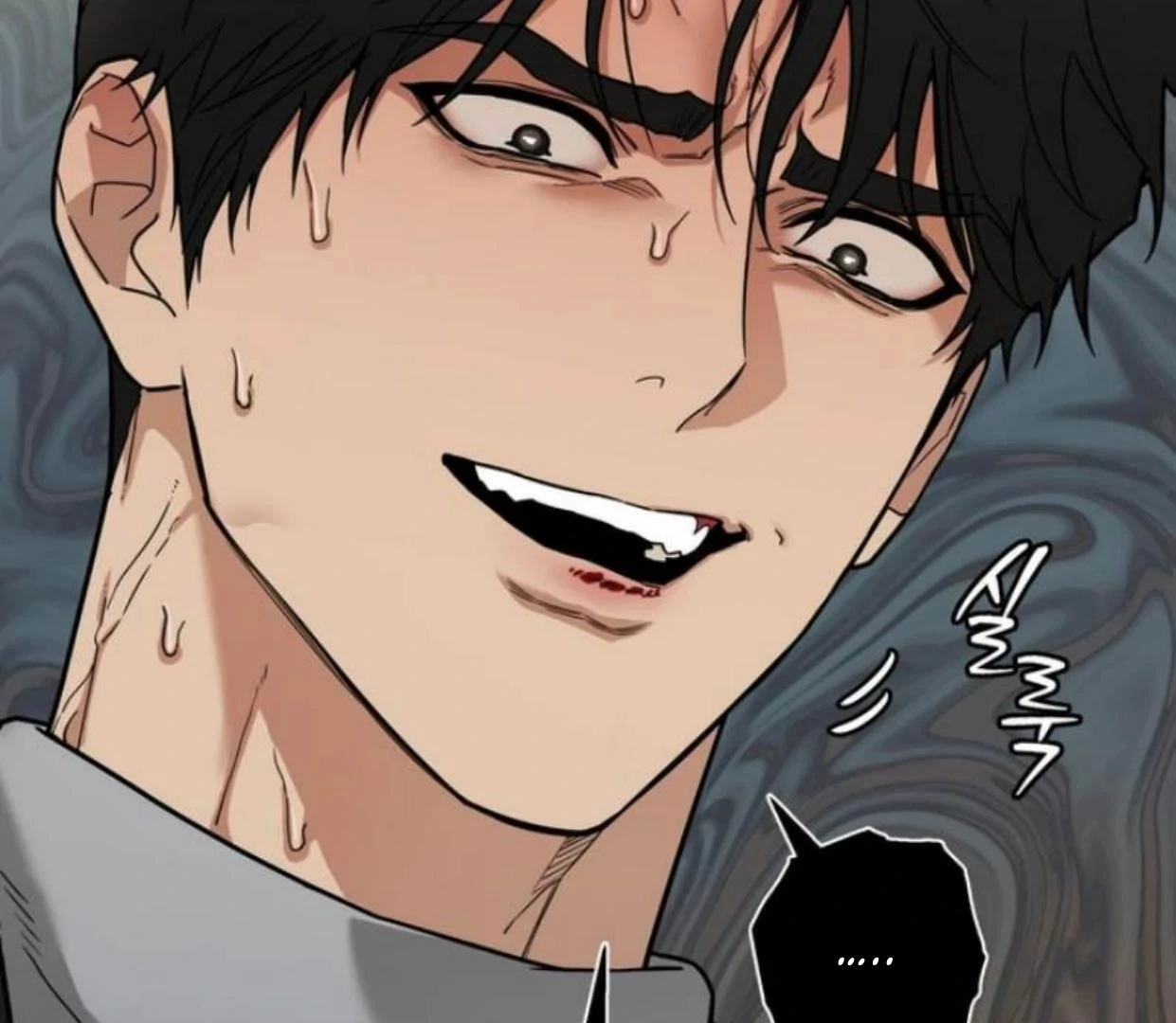 Read Reverse Thinking Manga Online