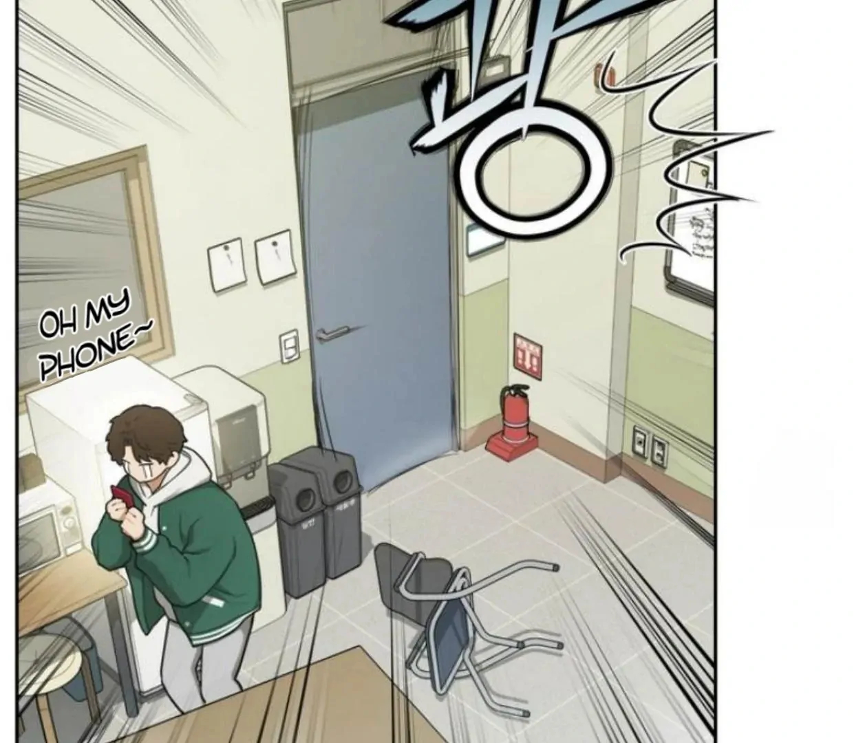 Read Reverse Thinking Manga Online