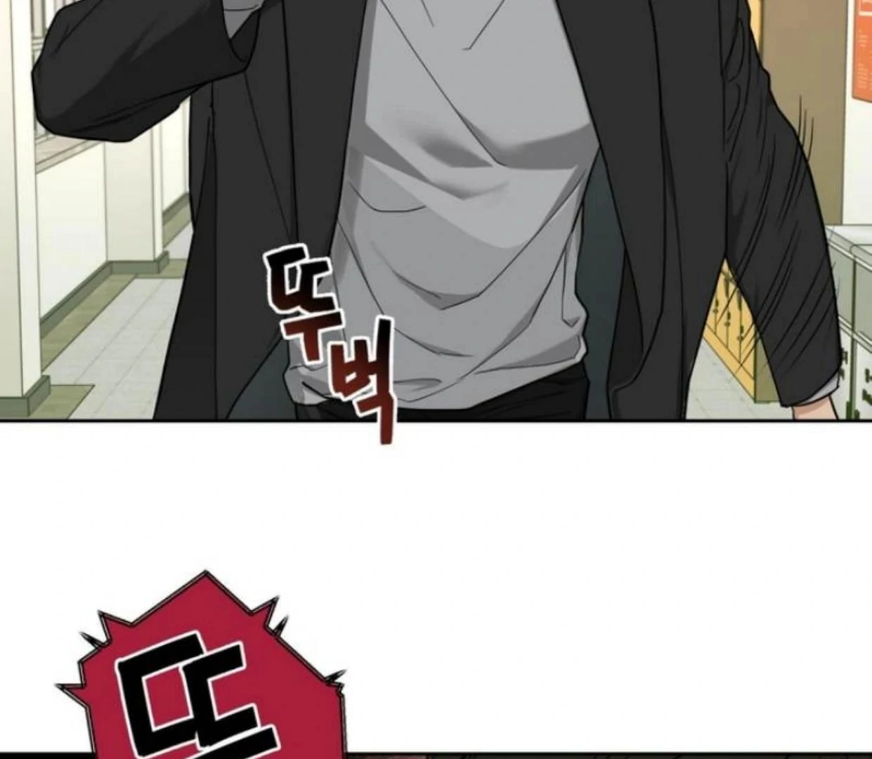 Read Reverse Thinking Manga Online