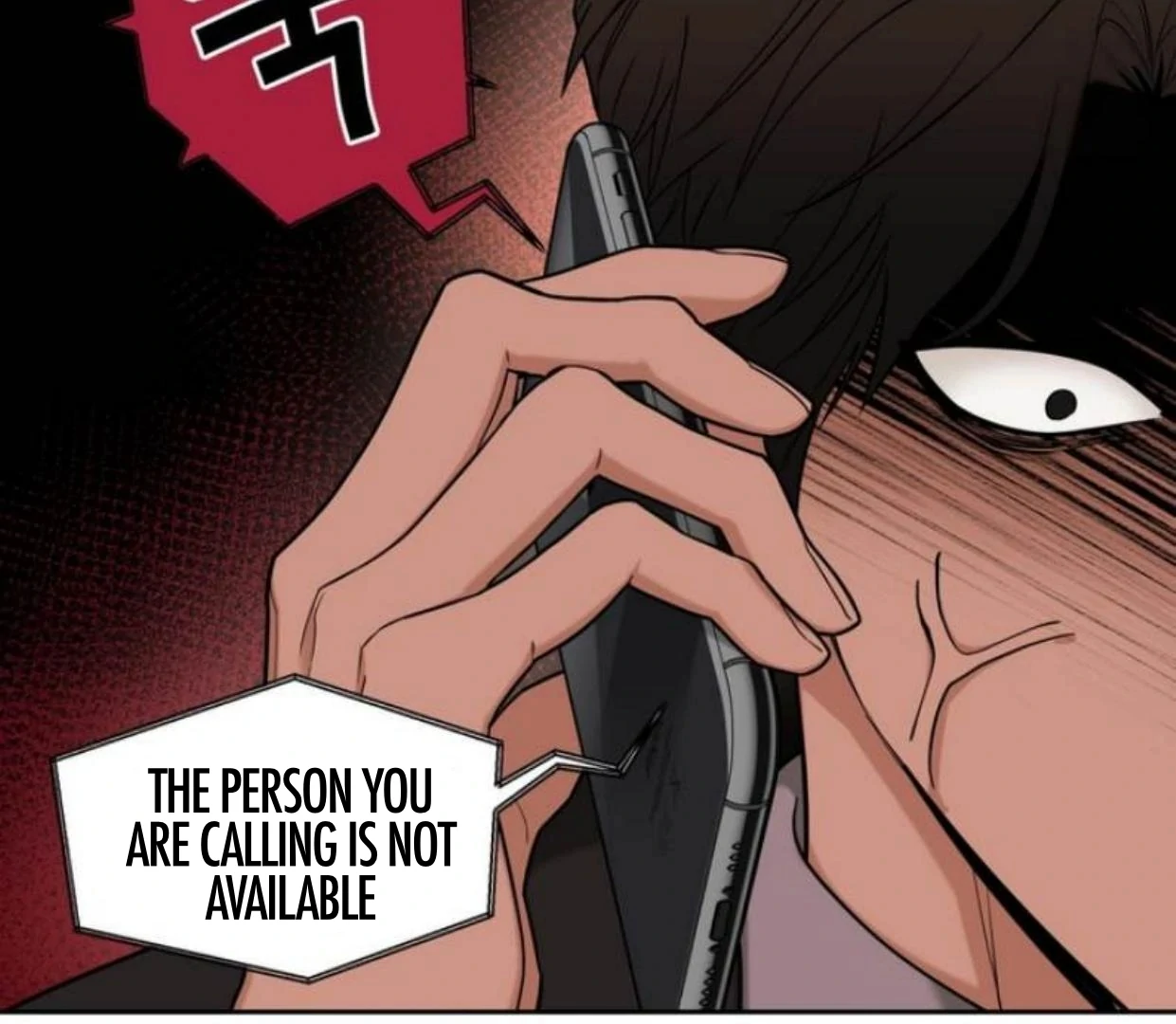 Read Reverse Thinking Manga Online