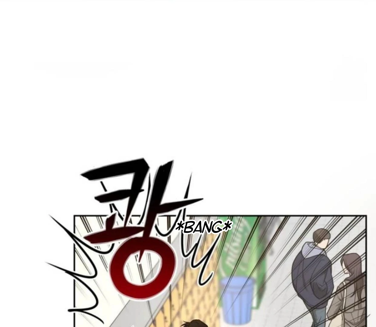 Read Reverse Thinking Manga Online