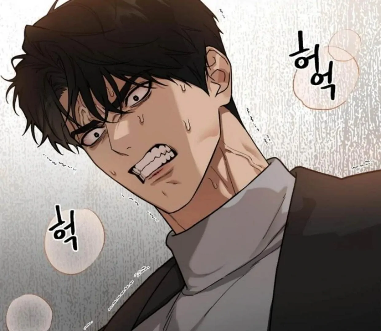 Read Reverse Thinking Manga Online