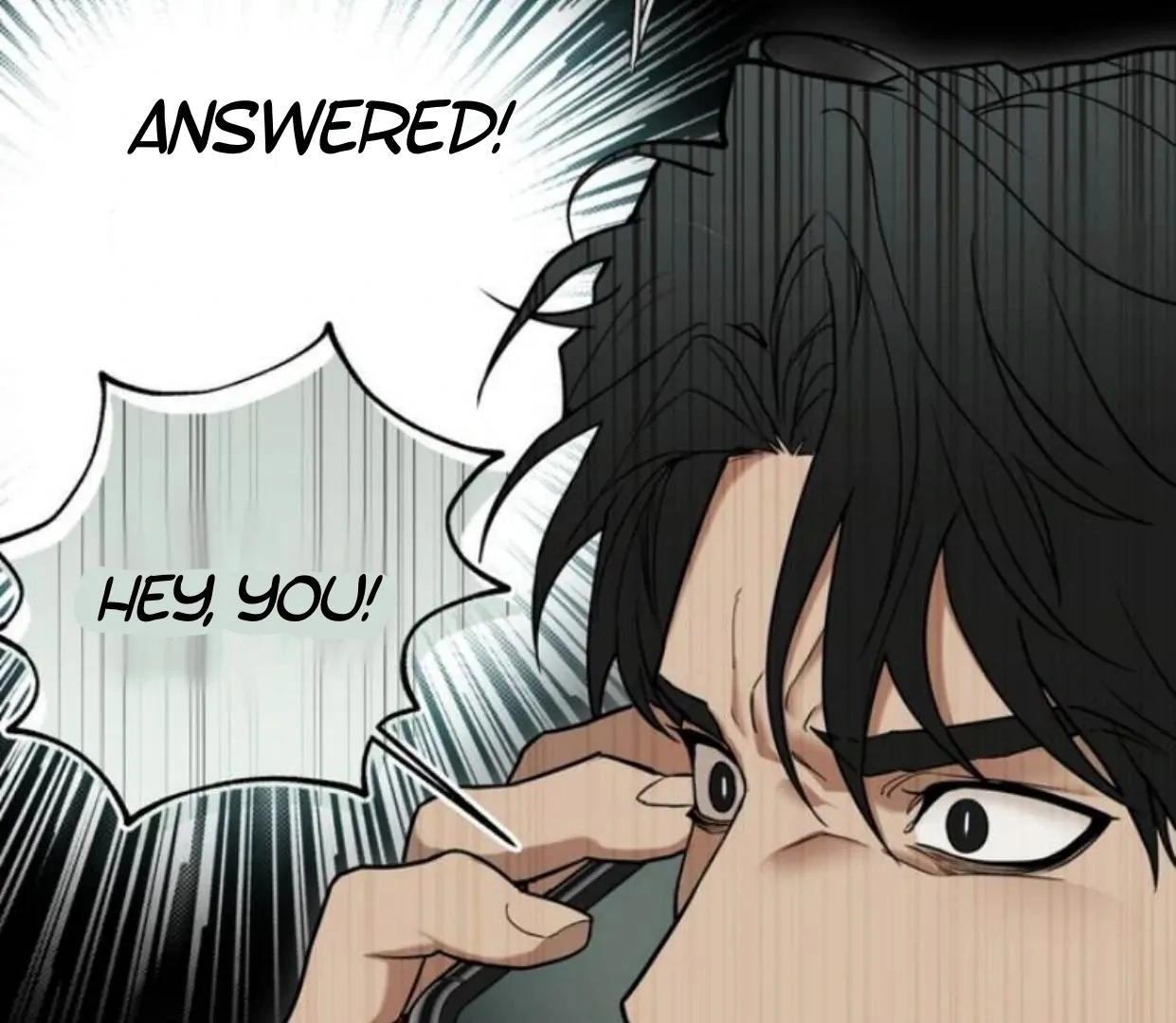 Read Reverse Thinking Manga Online